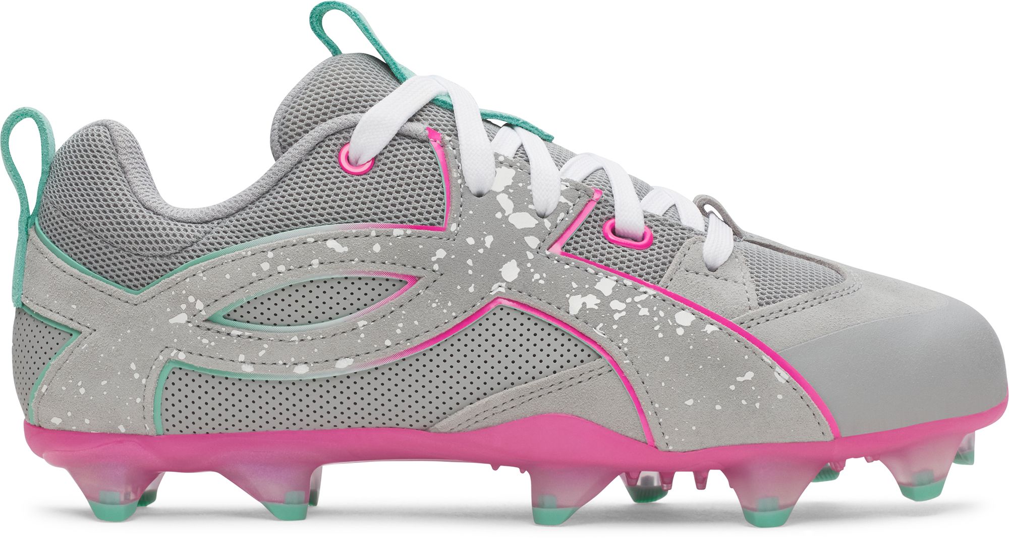 タイムセール　UNDER ARMOUR★9.0型★完売モデル★良品★スタンド Under Armour Men's Yard Suede Icon TPU Baseball Cleats | Dick's