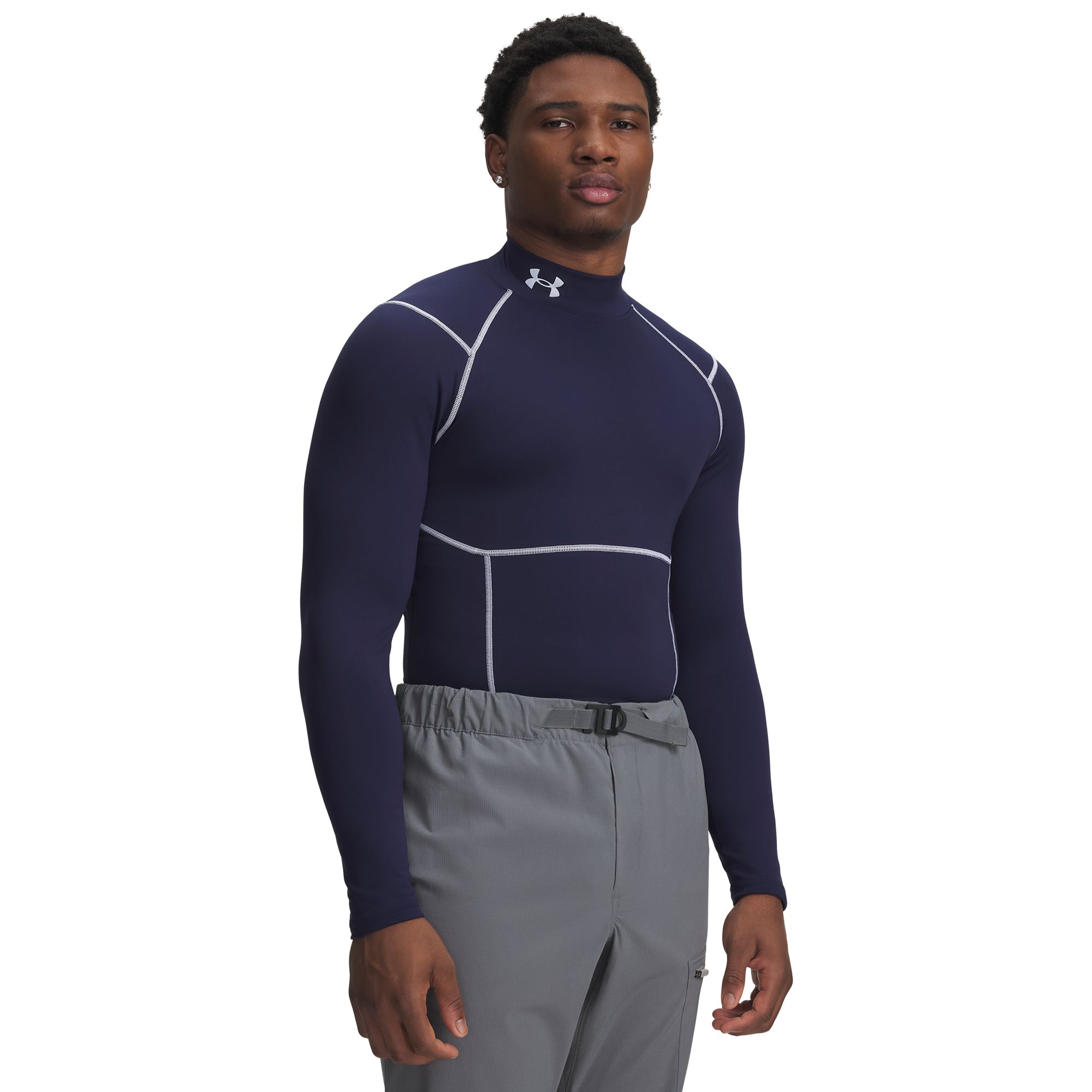 Under Armour Men's ColdGear NEOLAST Compression Mock | Dick's
