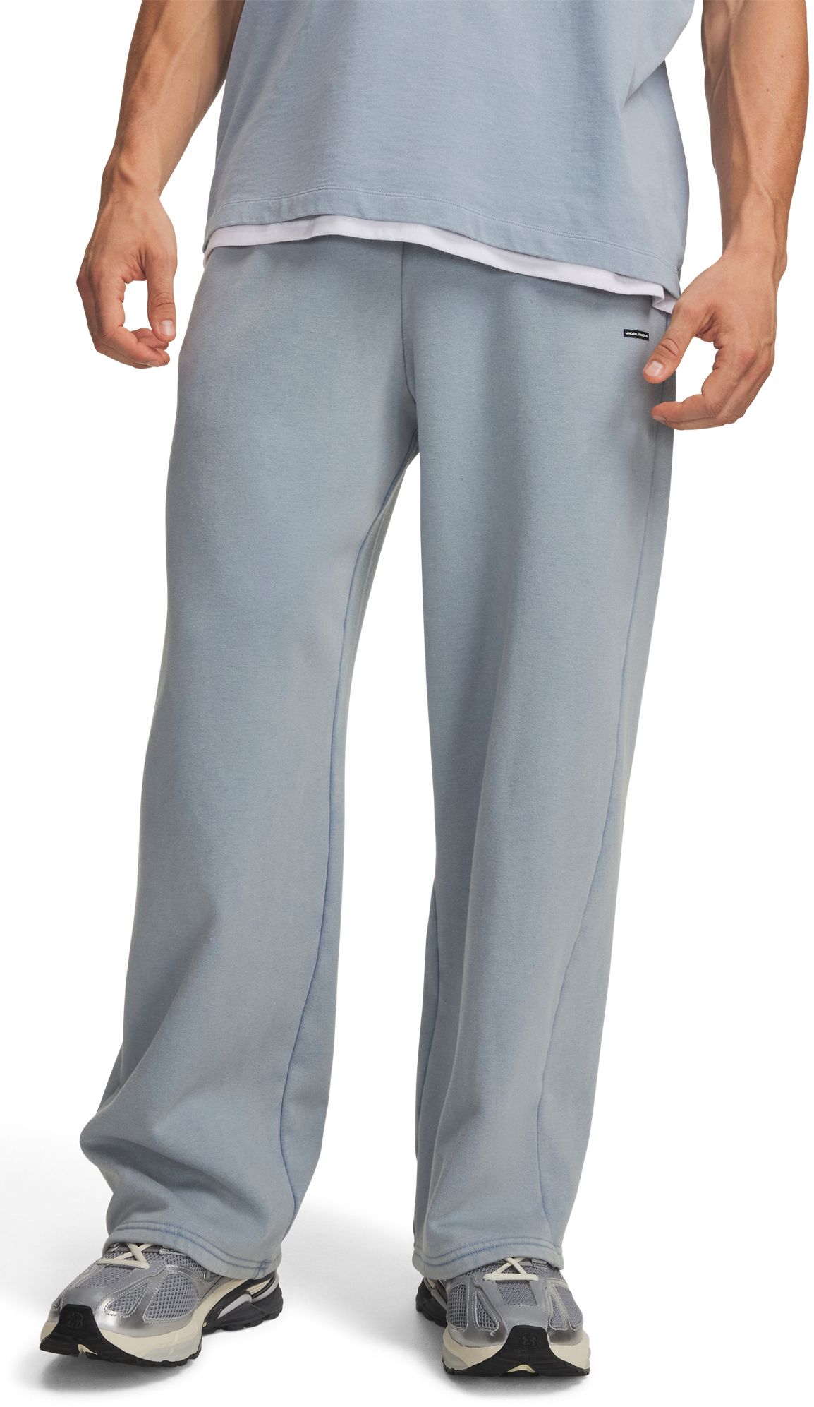 Under Armour Men's Icon Vintage Fleece Pants | Dick's Sporting Goods