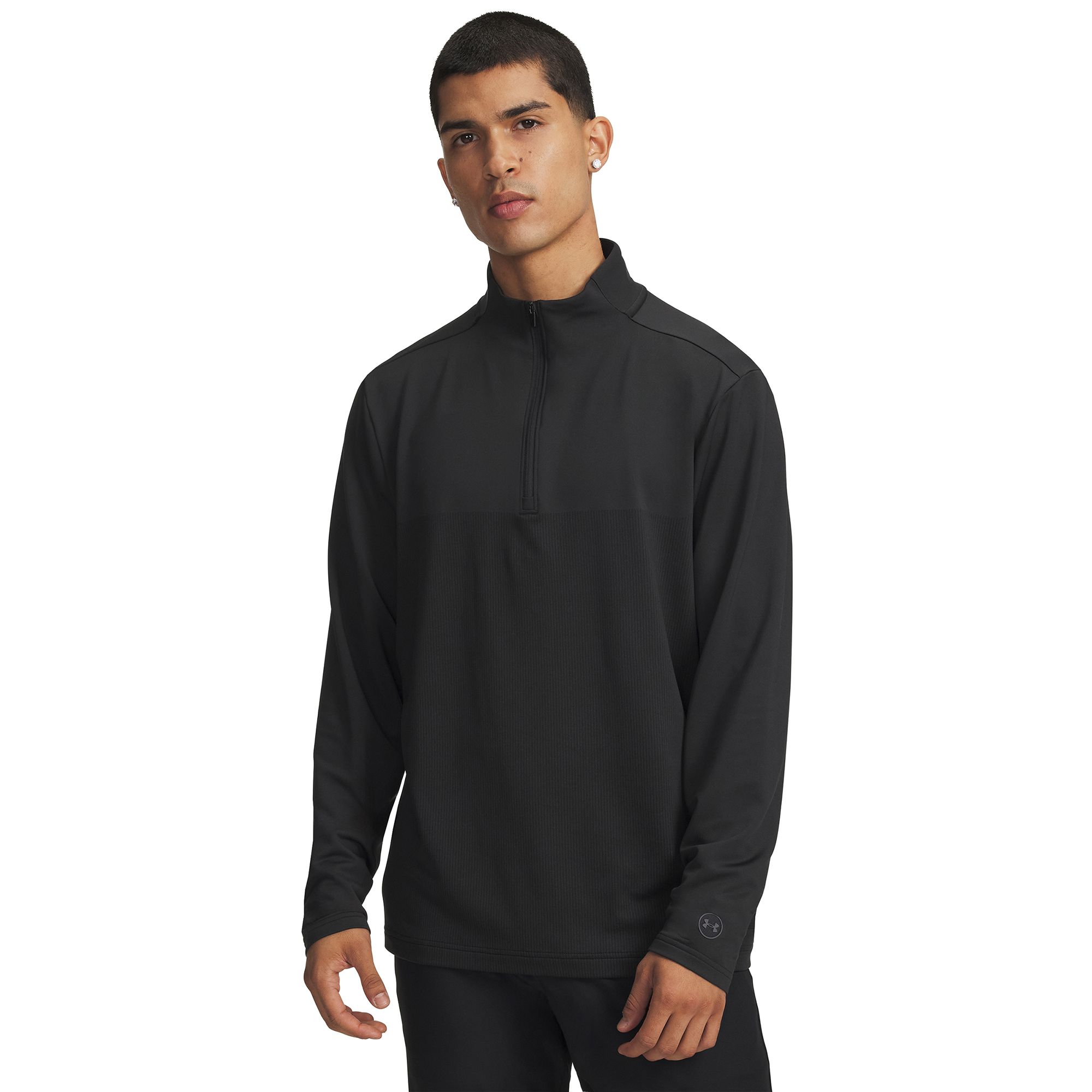 Under Armour Men's UA Drive Lightweight Golf 1/2 Zip | Golf Galaxy