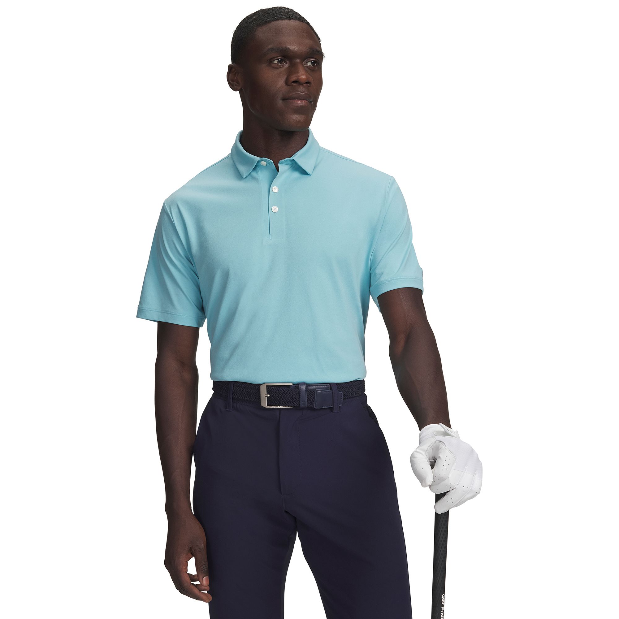 Under Armour Men's UA ArmourDry Golf Polo | Dick's Sporting Goods