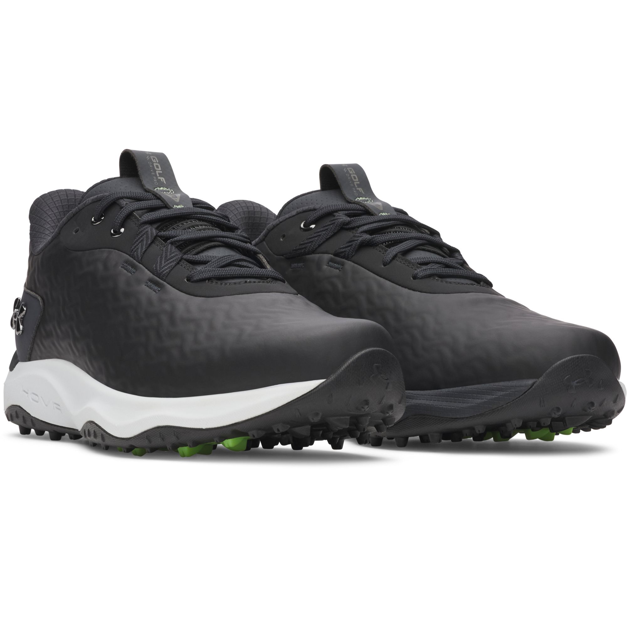 Under Armour Men's Drive Pro Clone Spikeless Golf Shoes | Dick's