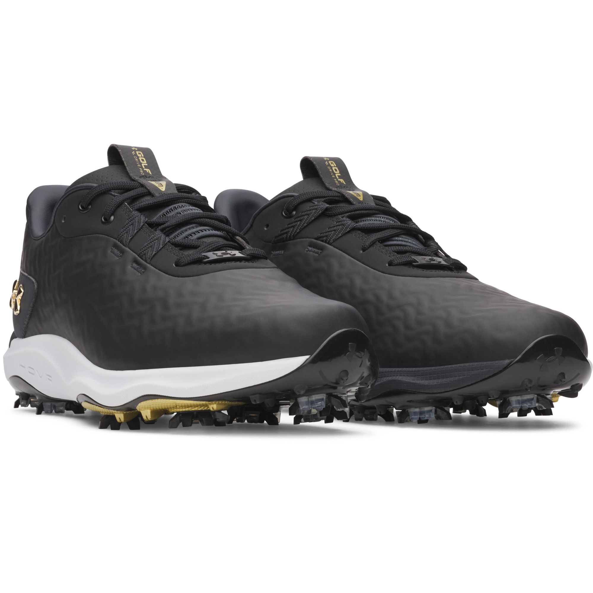 Under Armour Men's Drive Pro Clone Golf Shoes | Golf Galaxy