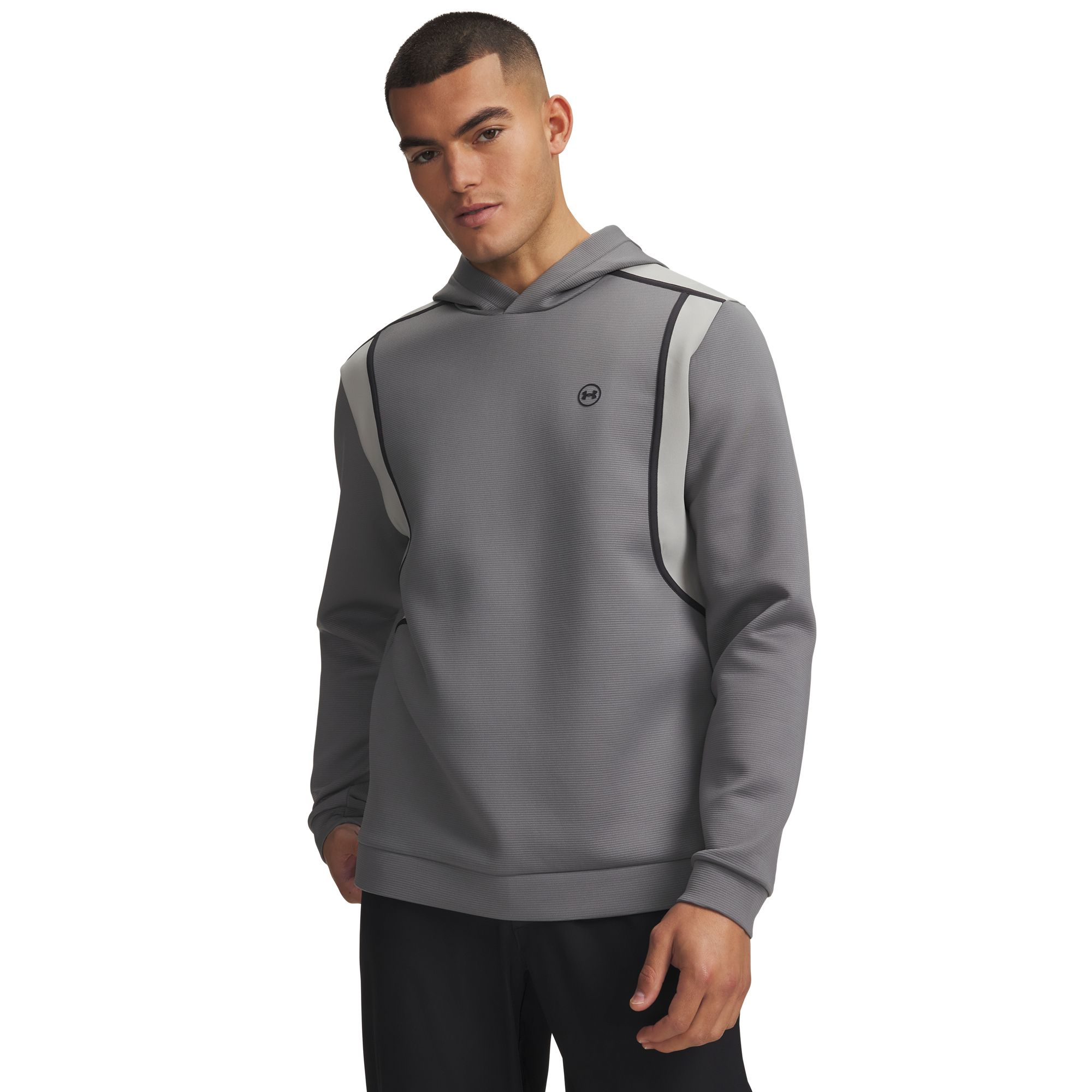 Under Armour Men's Drive Midlayer Golf Hoodie | Dick's Sporting Goods