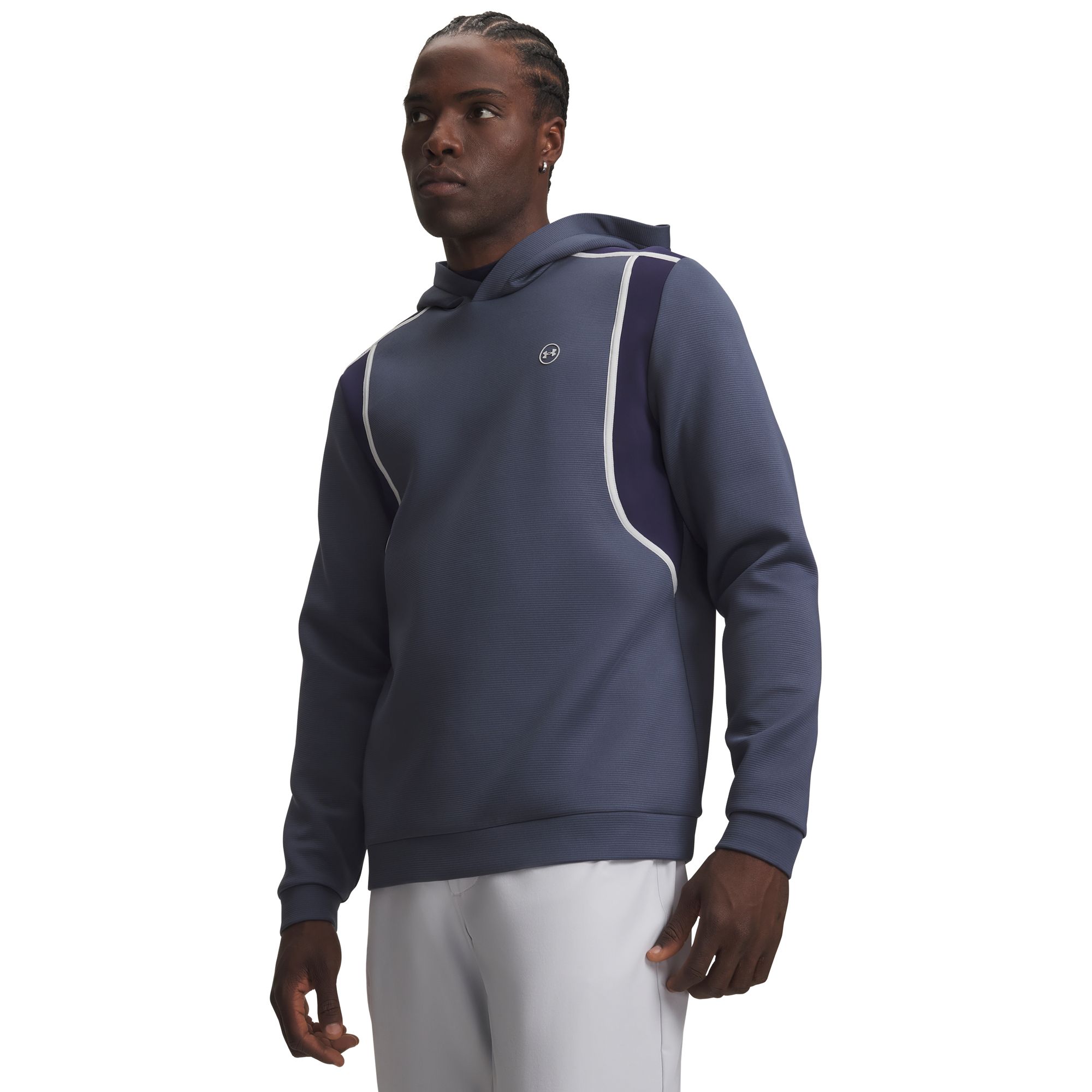 Under Armour Men's Drive Midlayer Golf Hoodie | Dick's Sporting Goods
