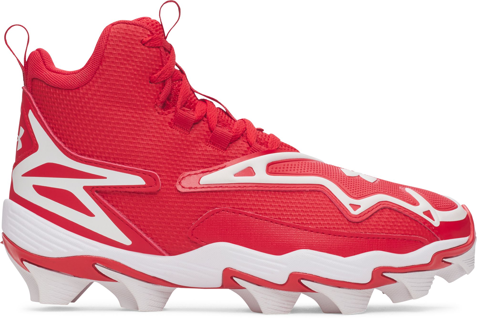 Under Armour Kids' Harper 11 RM Baseball Cleats | Dick's Sporting