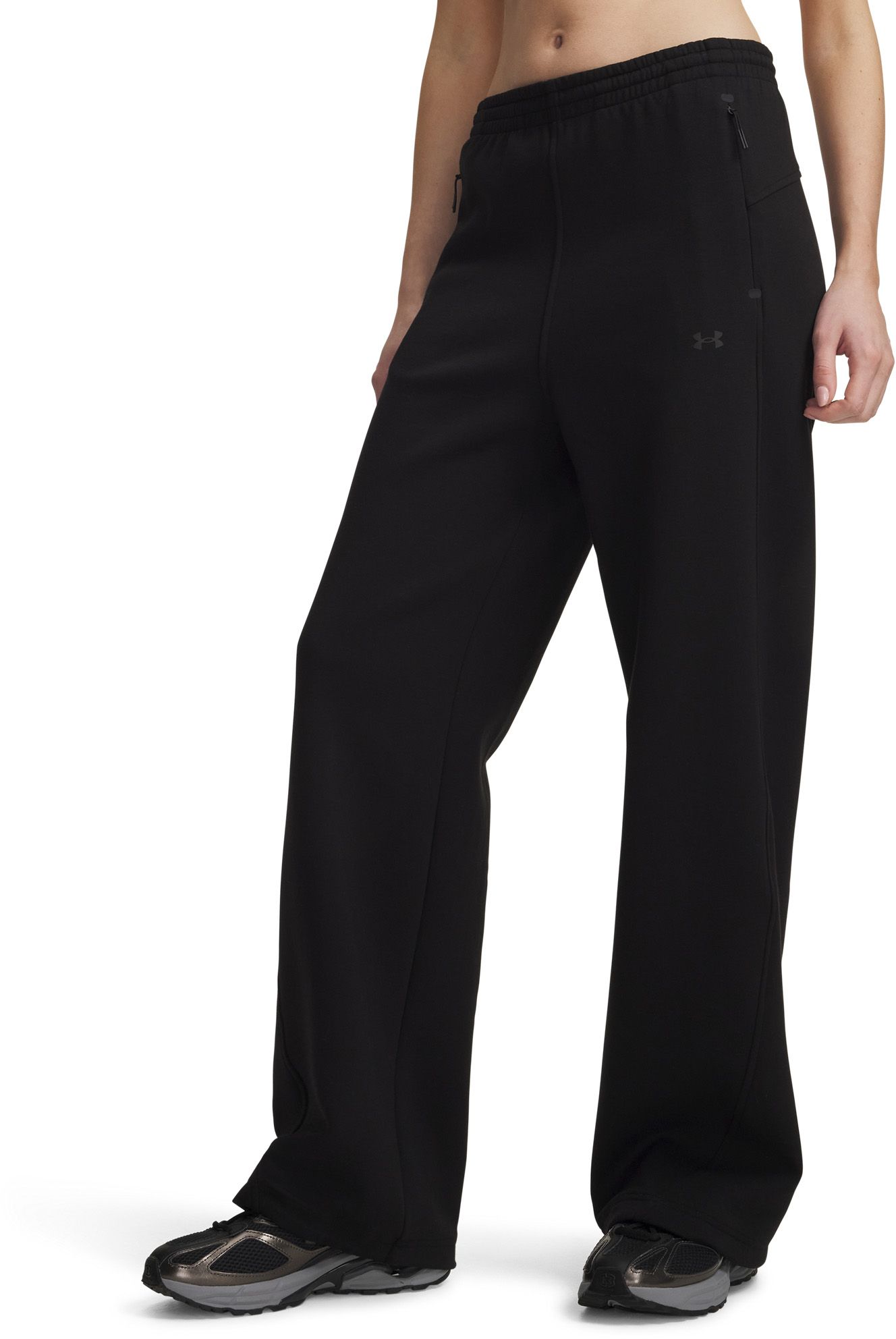 Under Armour OPEN HOUSE 7 サイン入りジャージ XXL Under Armour Women's Unstoppable Fleece Open Pants | Dick's