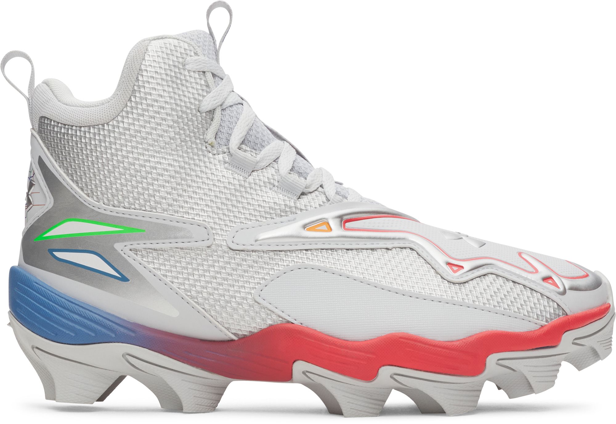 ハーパー@セール中！ Under Armour Kids' Harper 11 RM All Star Game Baseball Cleats