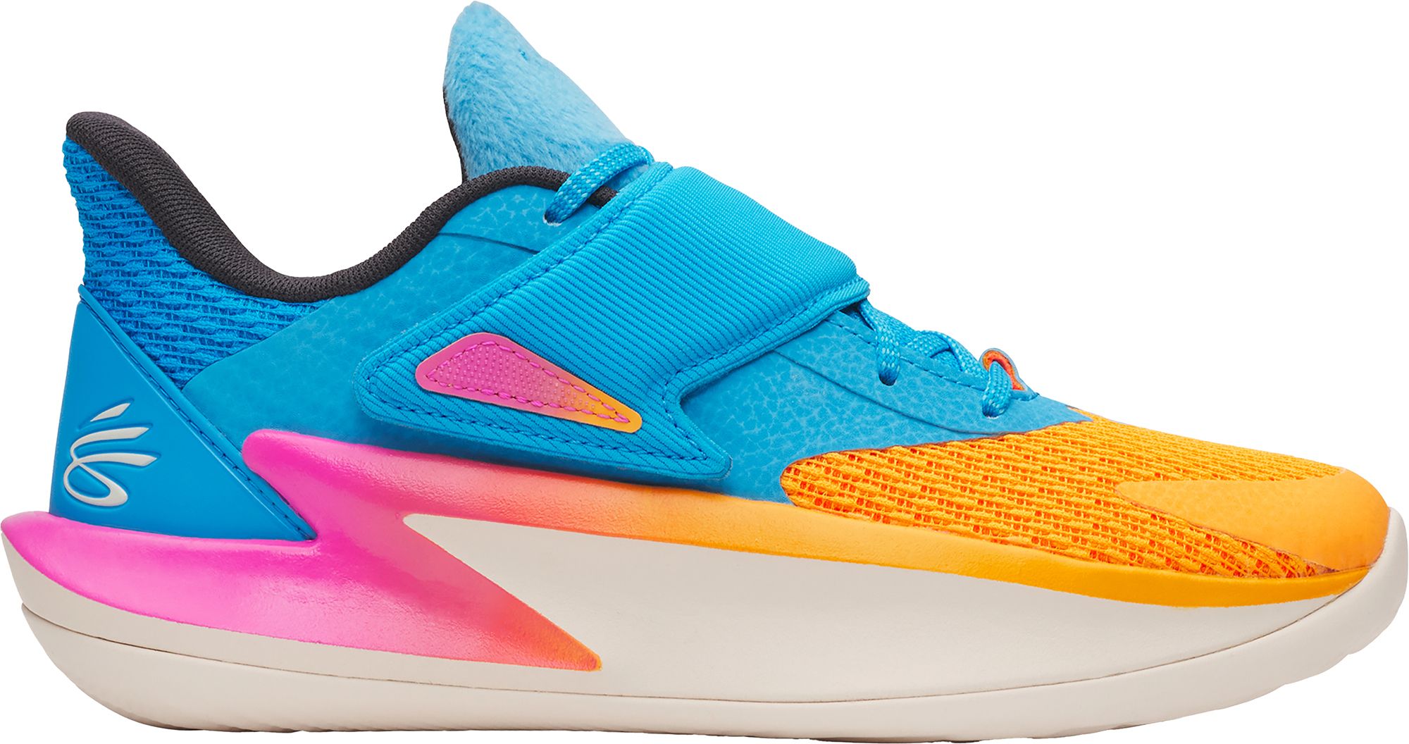 Under Armour プロ支給品　最終価格 Under Armour Kids' Grade School D. Fox 2 'Hooptopia' Basketball