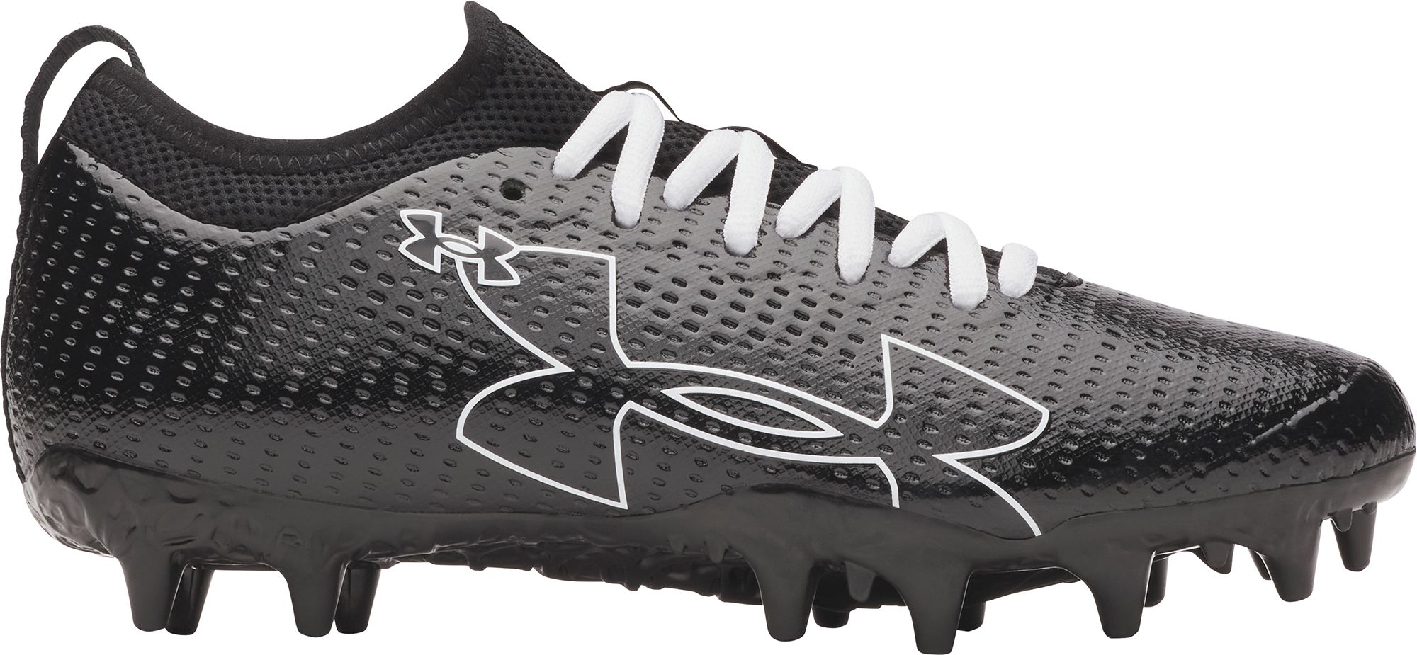 Under Armour Kids' Blur Select Football Cleats | Dick's Sporting Goods