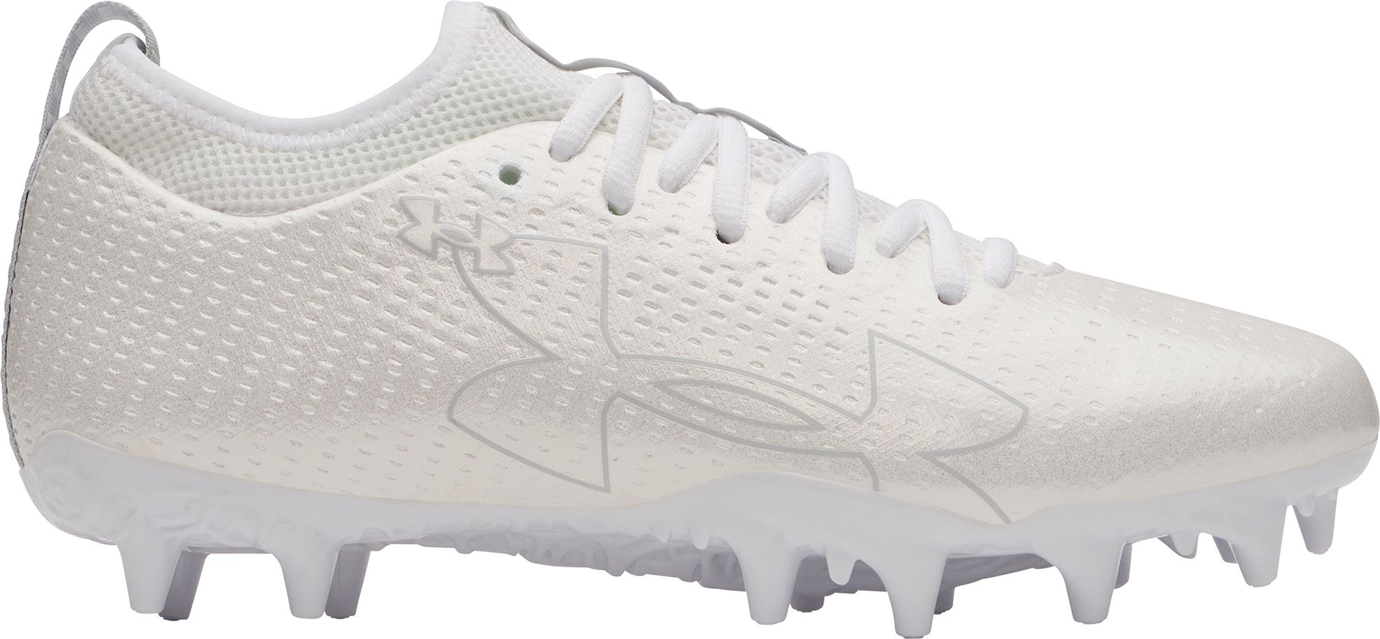 Under Armour Kids' Blur Select Football Cleats | Dick's Sporting Goods