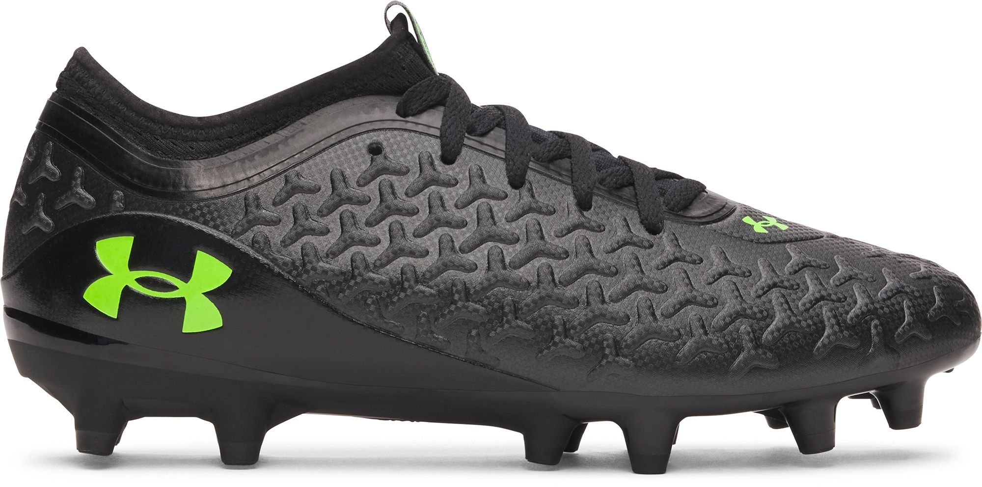 Under Armour Kids' Magnetico Select 6 FG Soccer Cleats | Dick's