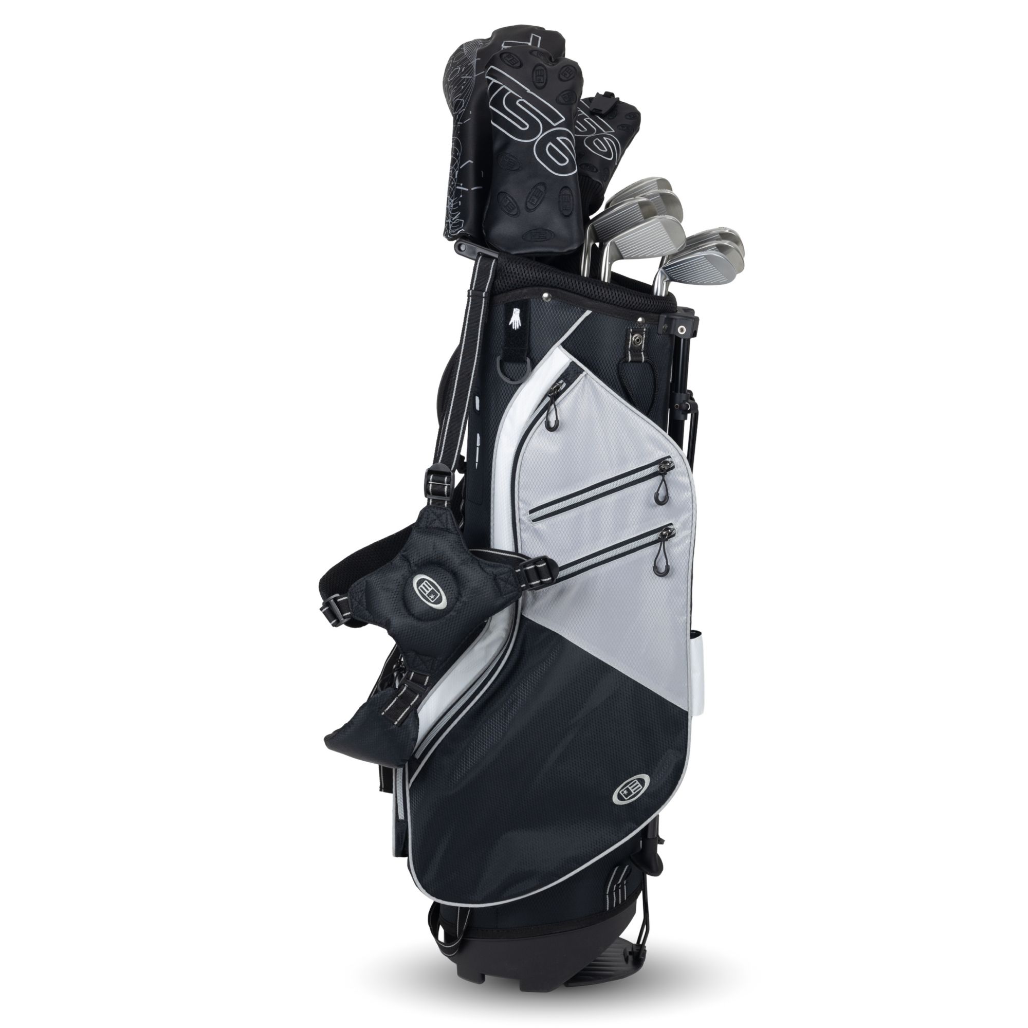 U.S. Kids Golf Tour Series 6 57'' 10 Club Stand Set | Golf Galaxy