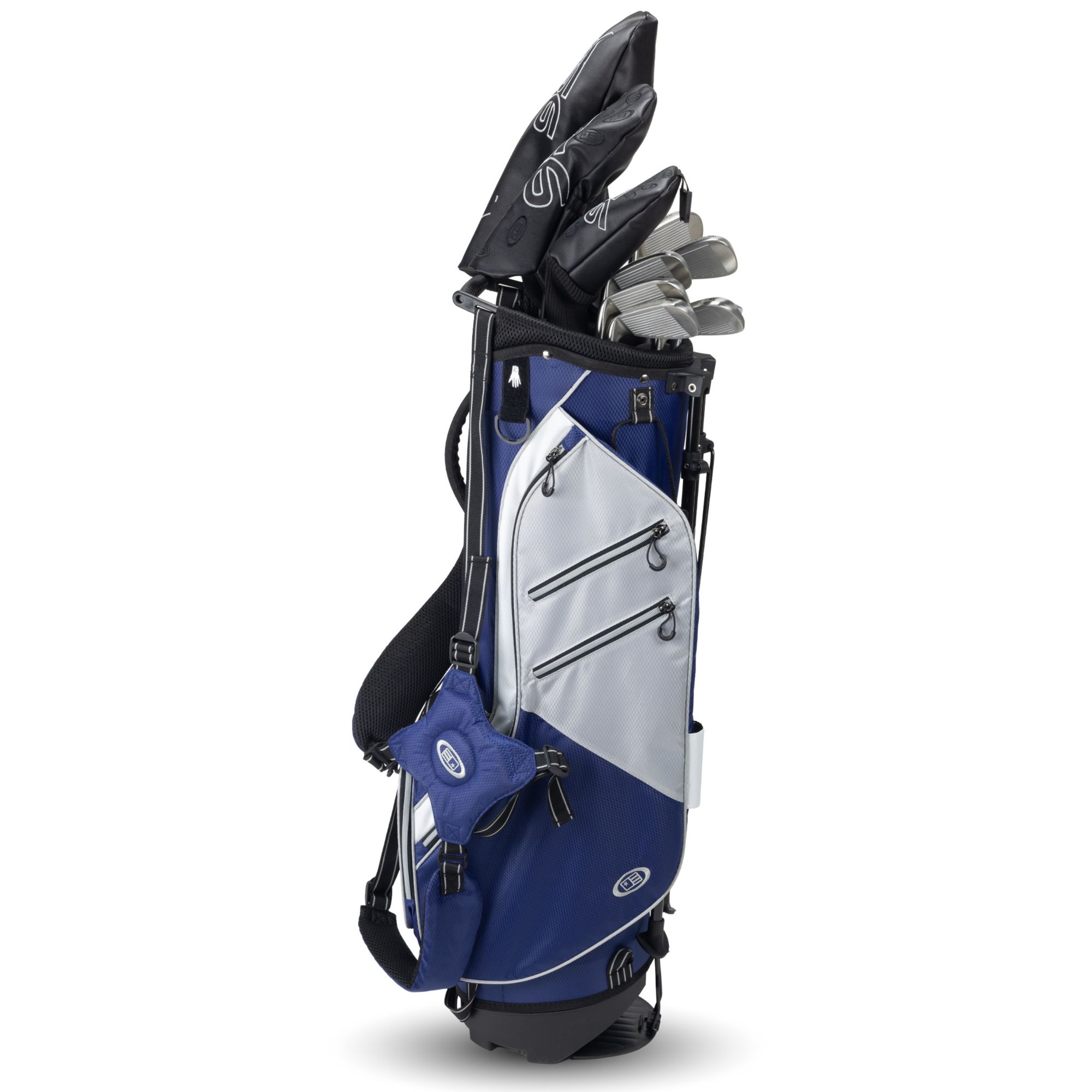 U.S. Kids Golf Tour Series 6 60'' 10 Club Stand Set | Dick's