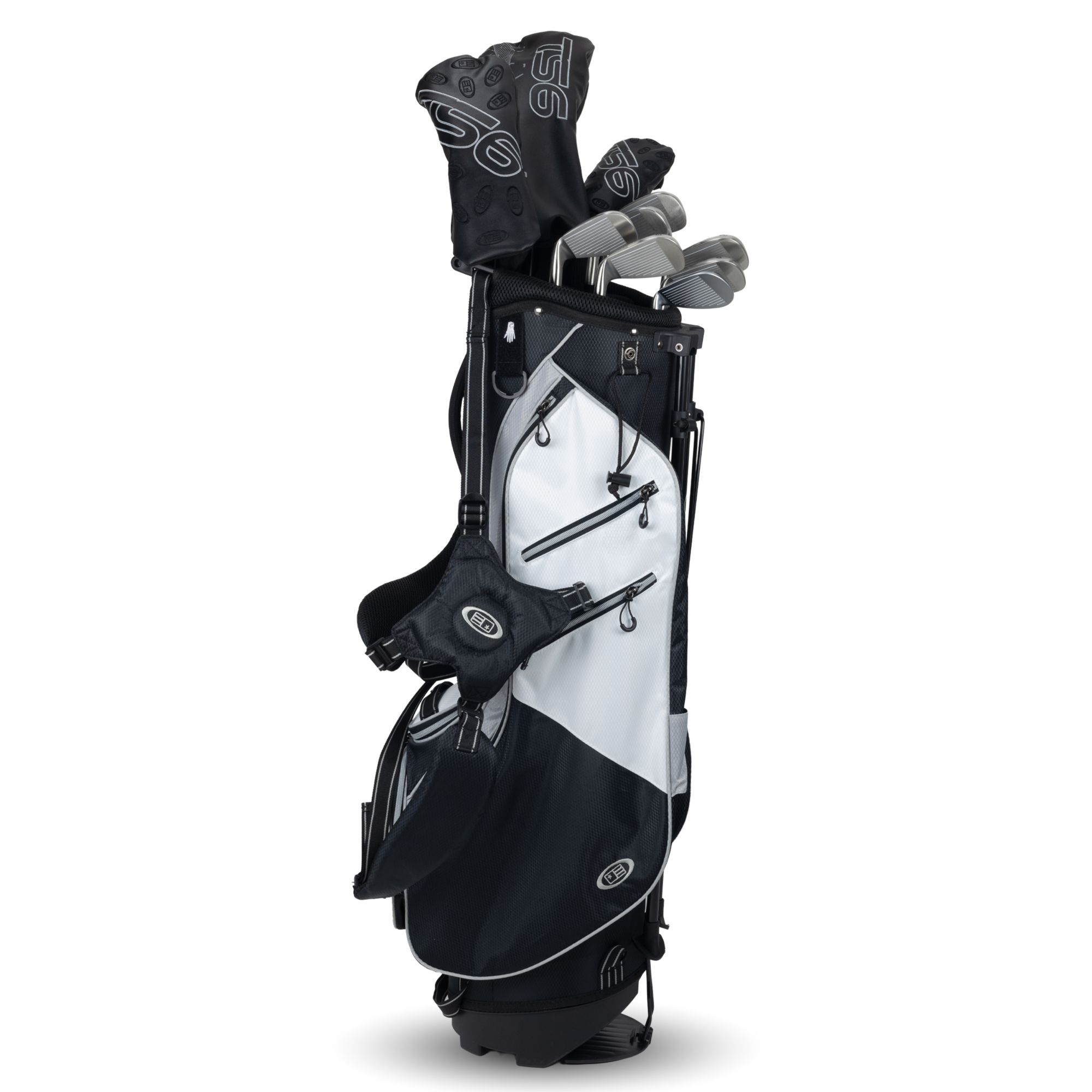 U.S. Kids Golf Tour Series 6 63'' 10 Club Stand Set | Golf Galaxy