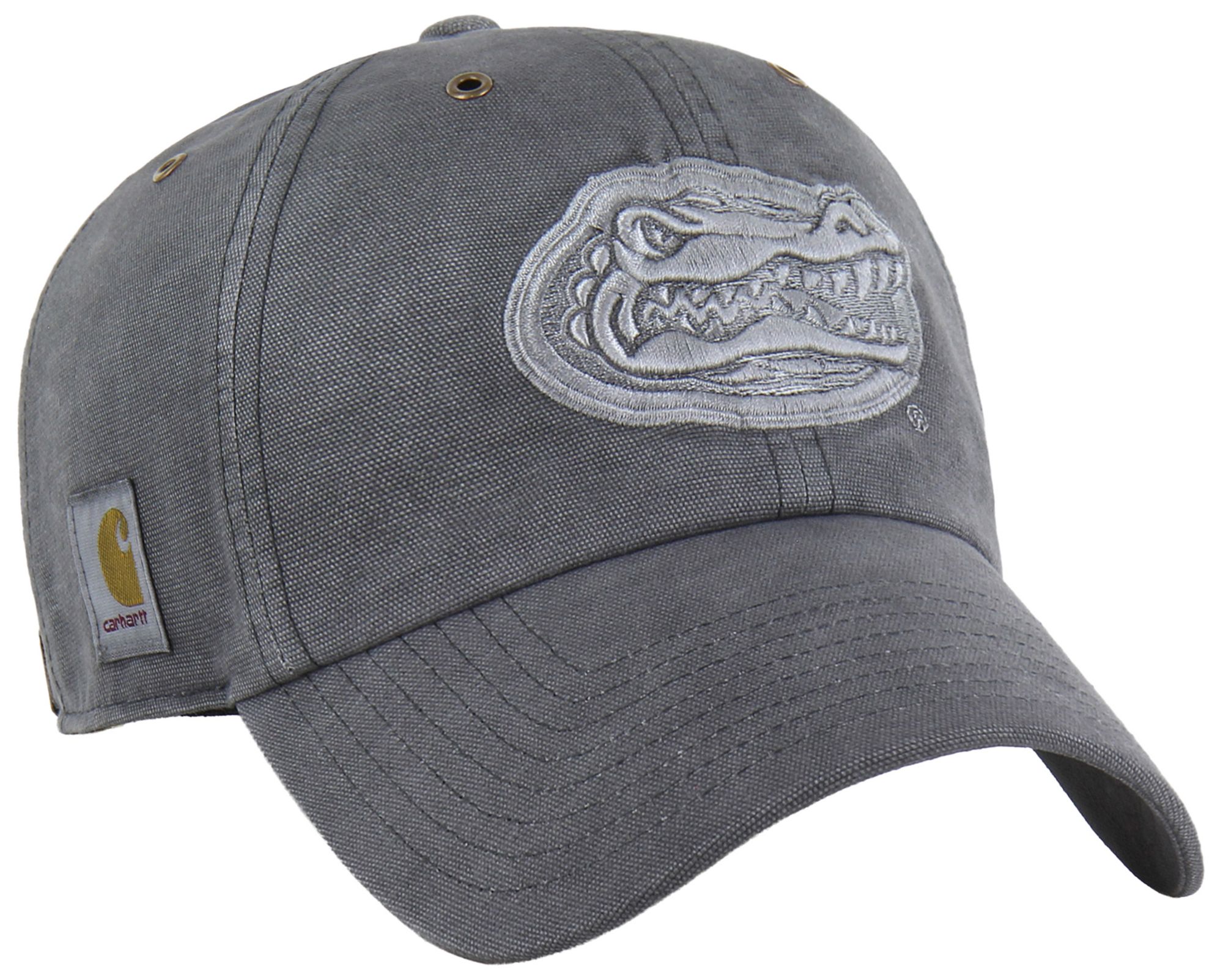 Carhartt x '47 Adult Florida Gators Charcoal Dyed Clean Up