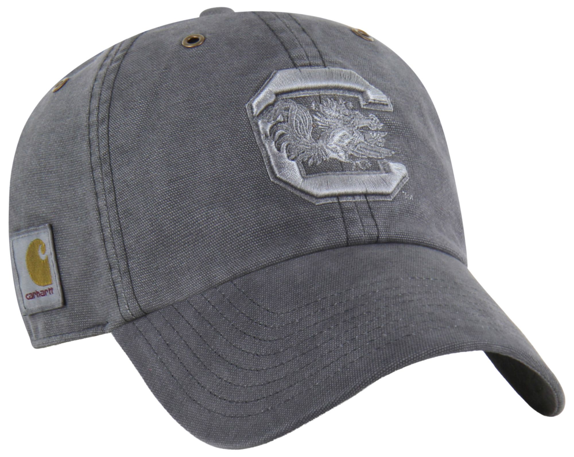 Carhartt x '47 Adult South Carolina Gamecocks Charcoal Dyed Clean