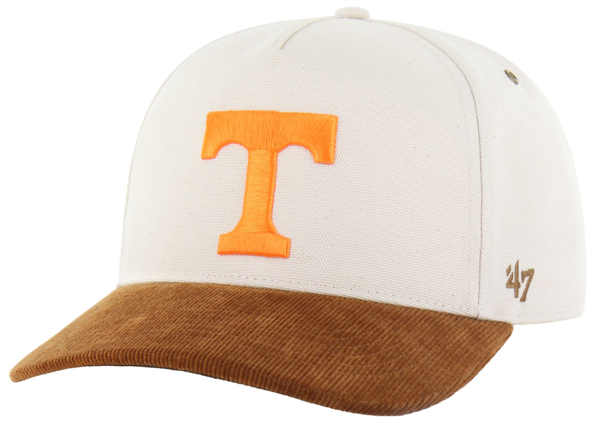 Carhartt x '47 Adult Tennessee Volunteers Natural Undyed Hitch