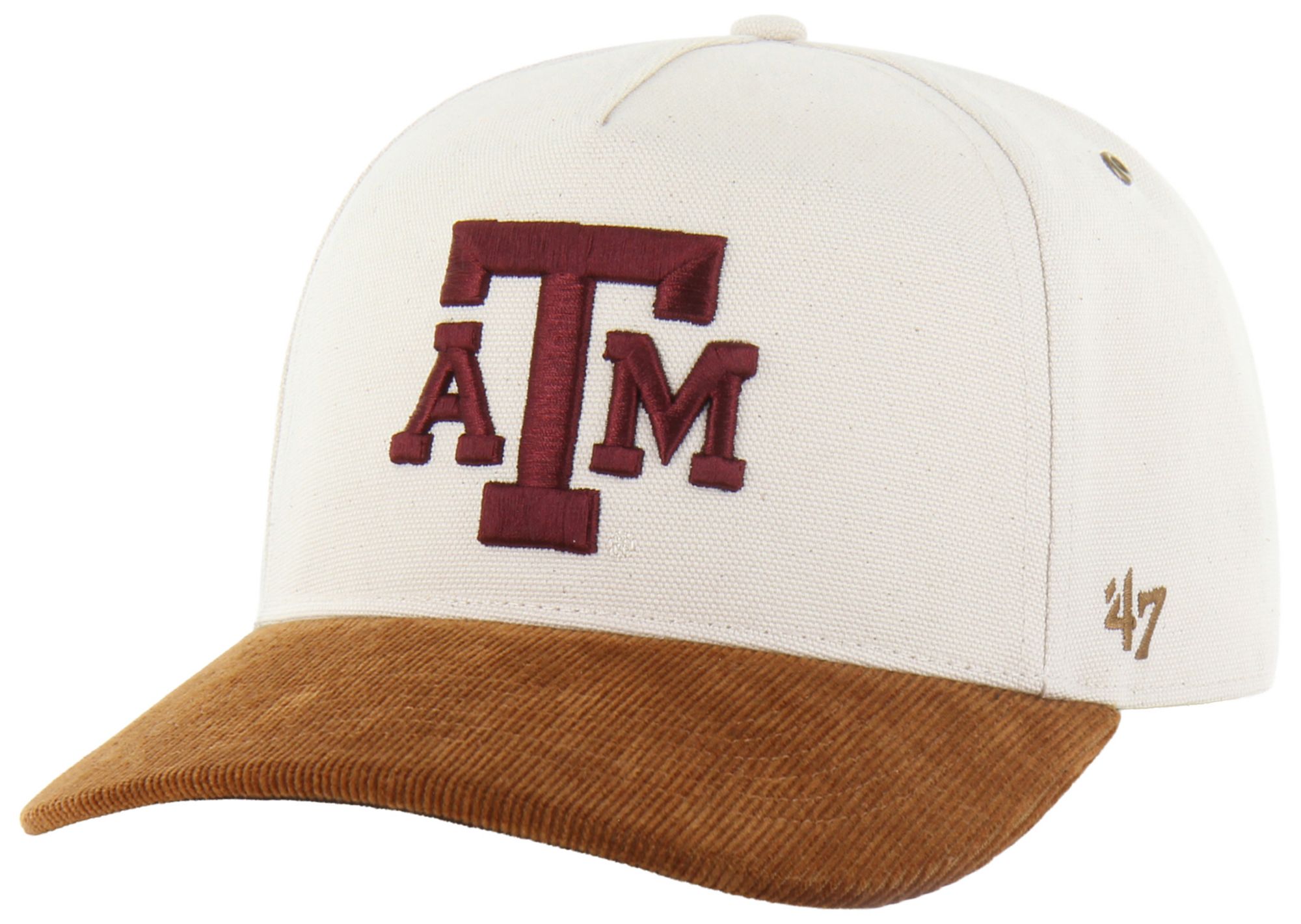 Carhartt x '47 Adult Texas A&M Aggies Natural Undyed Hitch