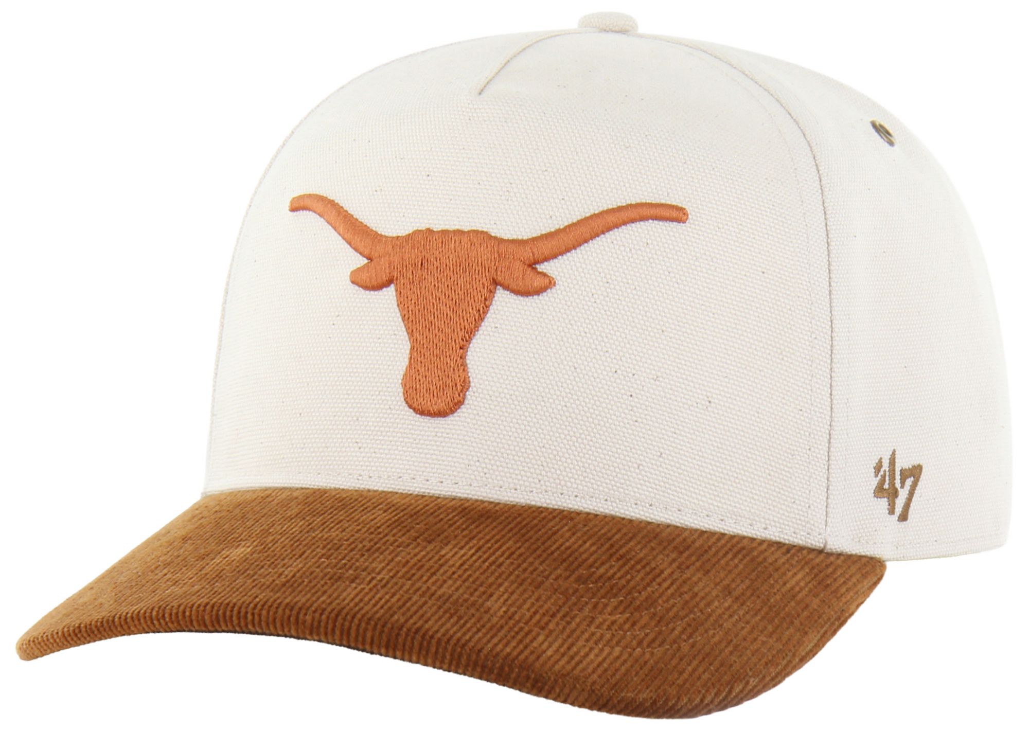 Carhartt x '47 Adult Texas Longhorns Natural Undyed Hitch