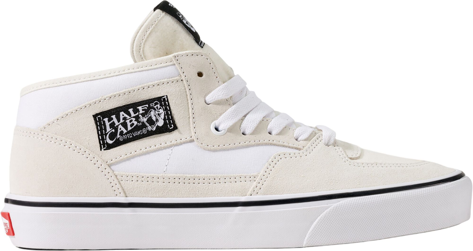 Vans Skate Classics Half Cab Shoe | Dick's Sporting Goods
