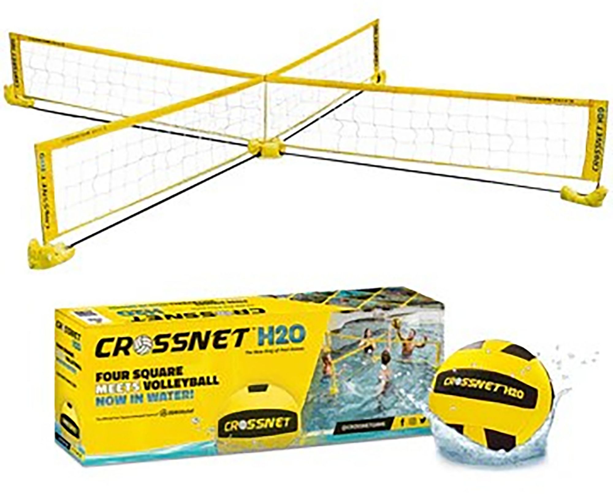 CROSSNET H2O | Dick's Sporting Goods