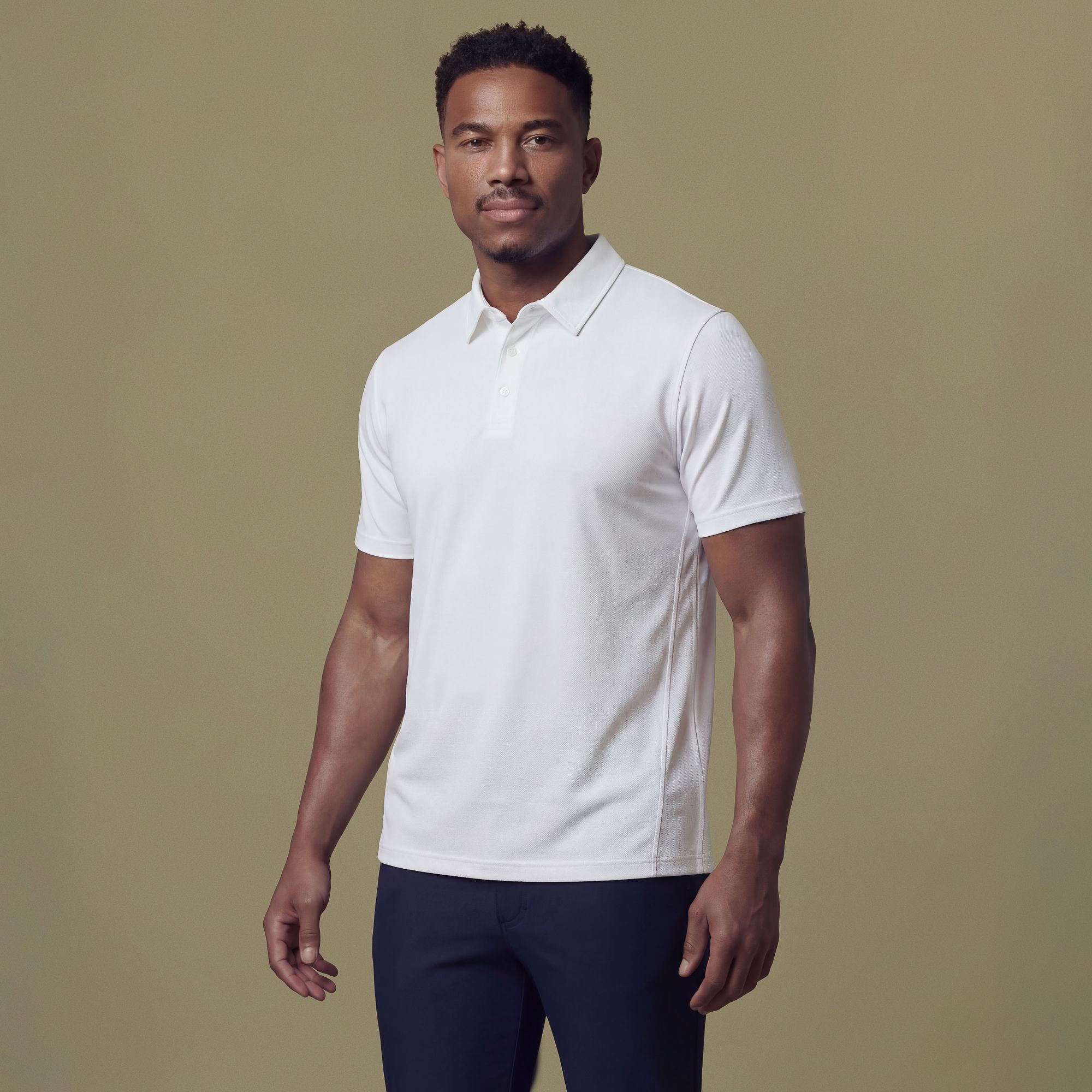 VRST Men's Court Performance Polo | Dick's Sporting Goods