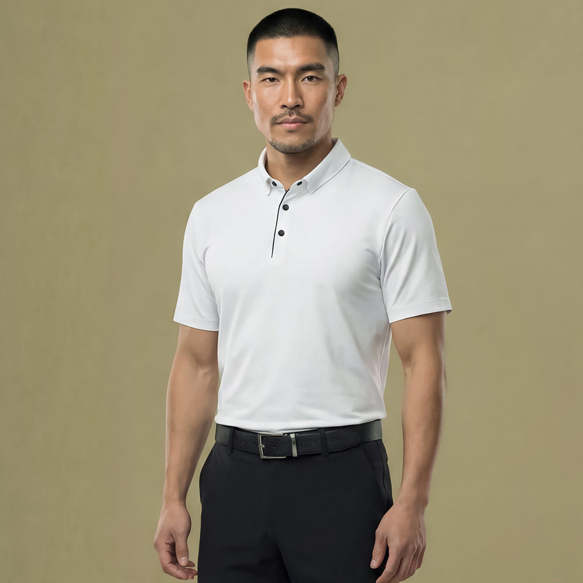 VRST Performance Polo