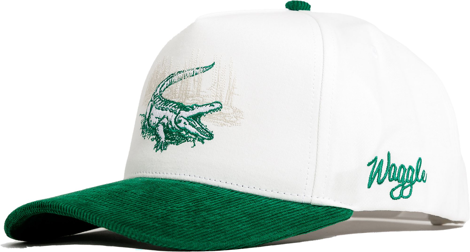 Waggle Men's Bayou Corduroy Golf Hat | Dick's Sporting Goods