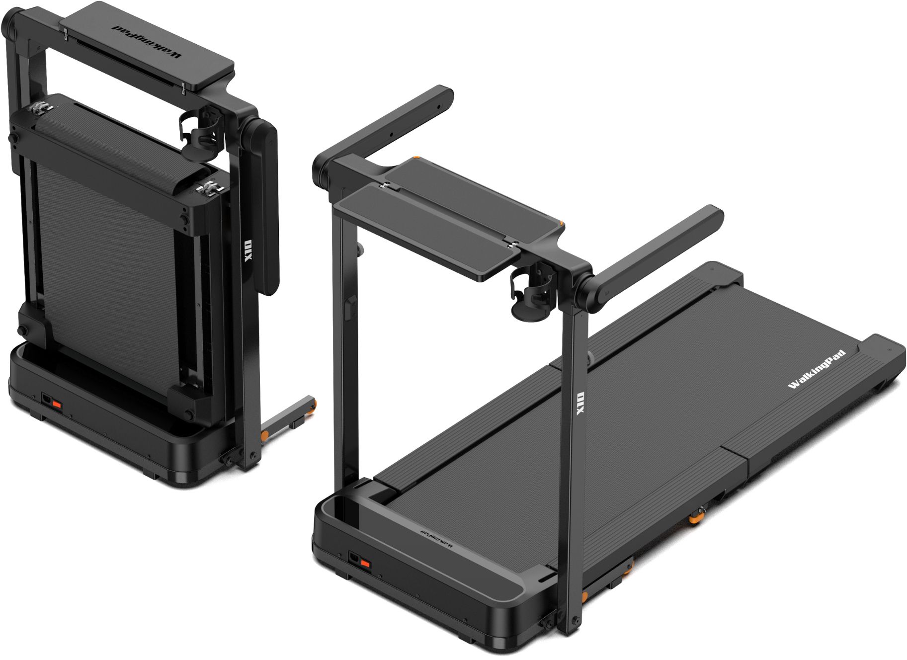WalkingPad X10 Double-Fold Treadmill | Dick's Sporting Goods