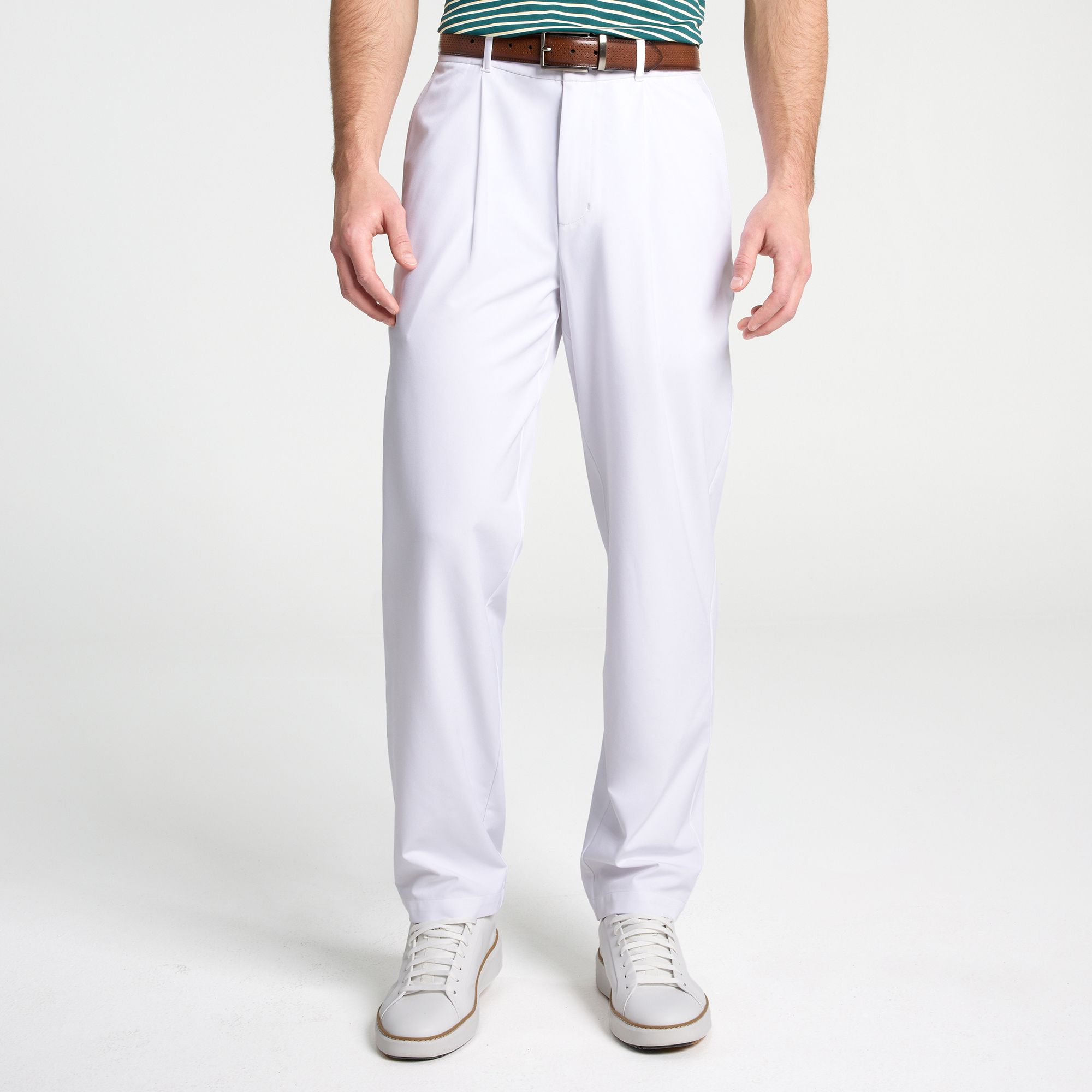 Walter Hagen Men's Performance 11 Pleated Golf Pant | Golf Galaxy
