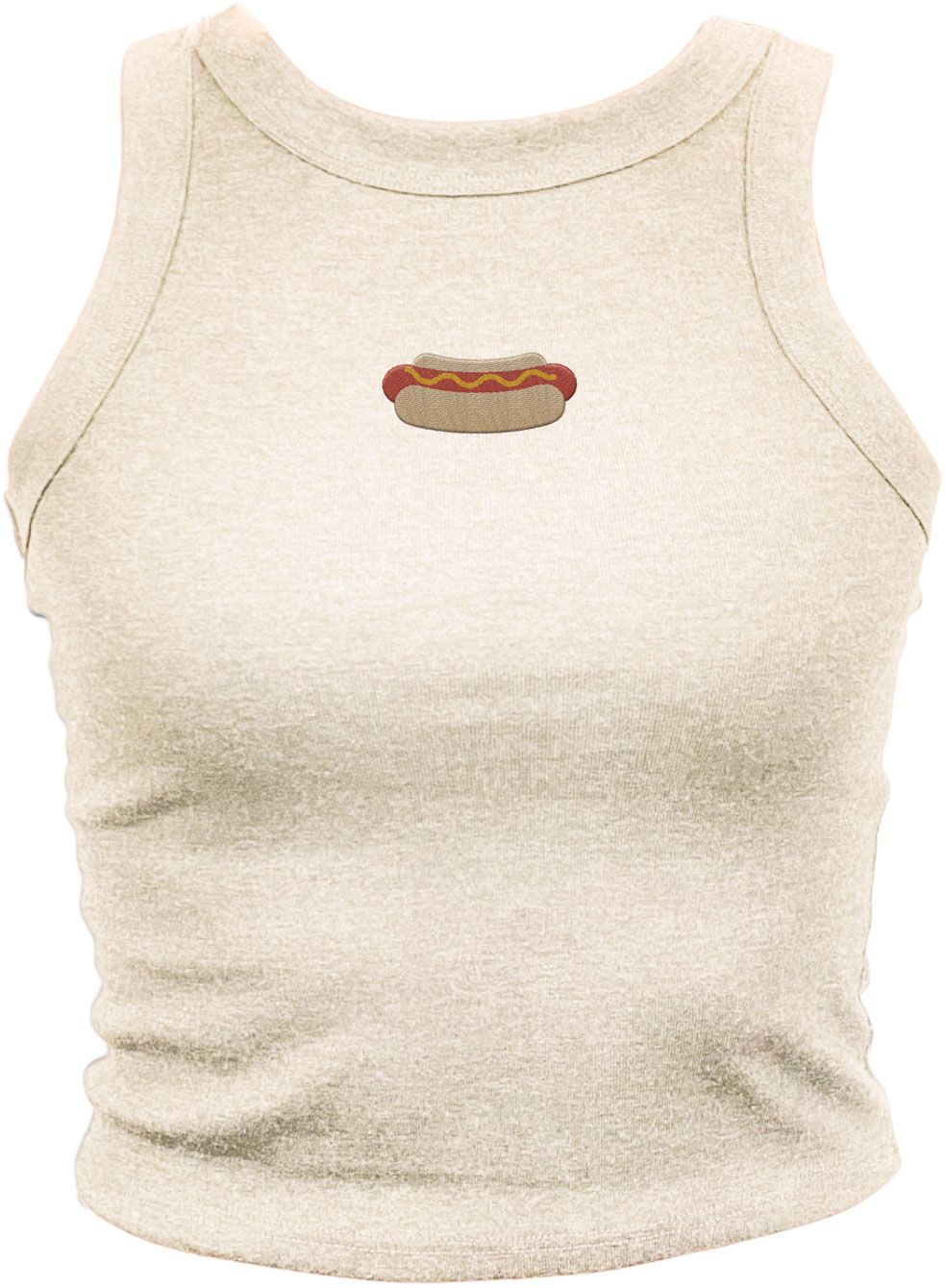 トップス Blackbird tank top oatmeal 26WHEWCASUWFMBRDDHIAO_is
