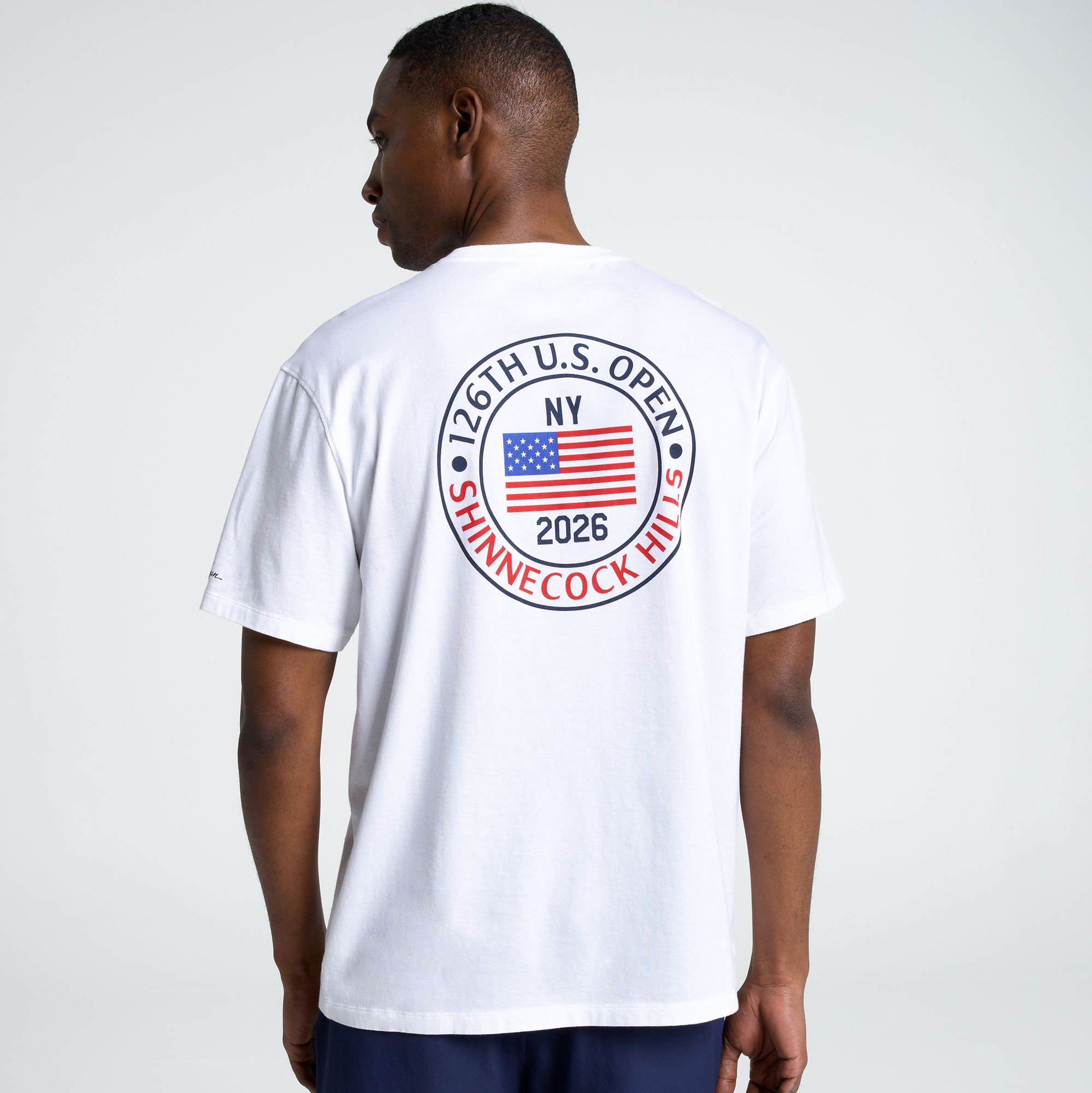 2026 U.S. Open Walter Hagen Performance 11 Graphic Tee | Dick's