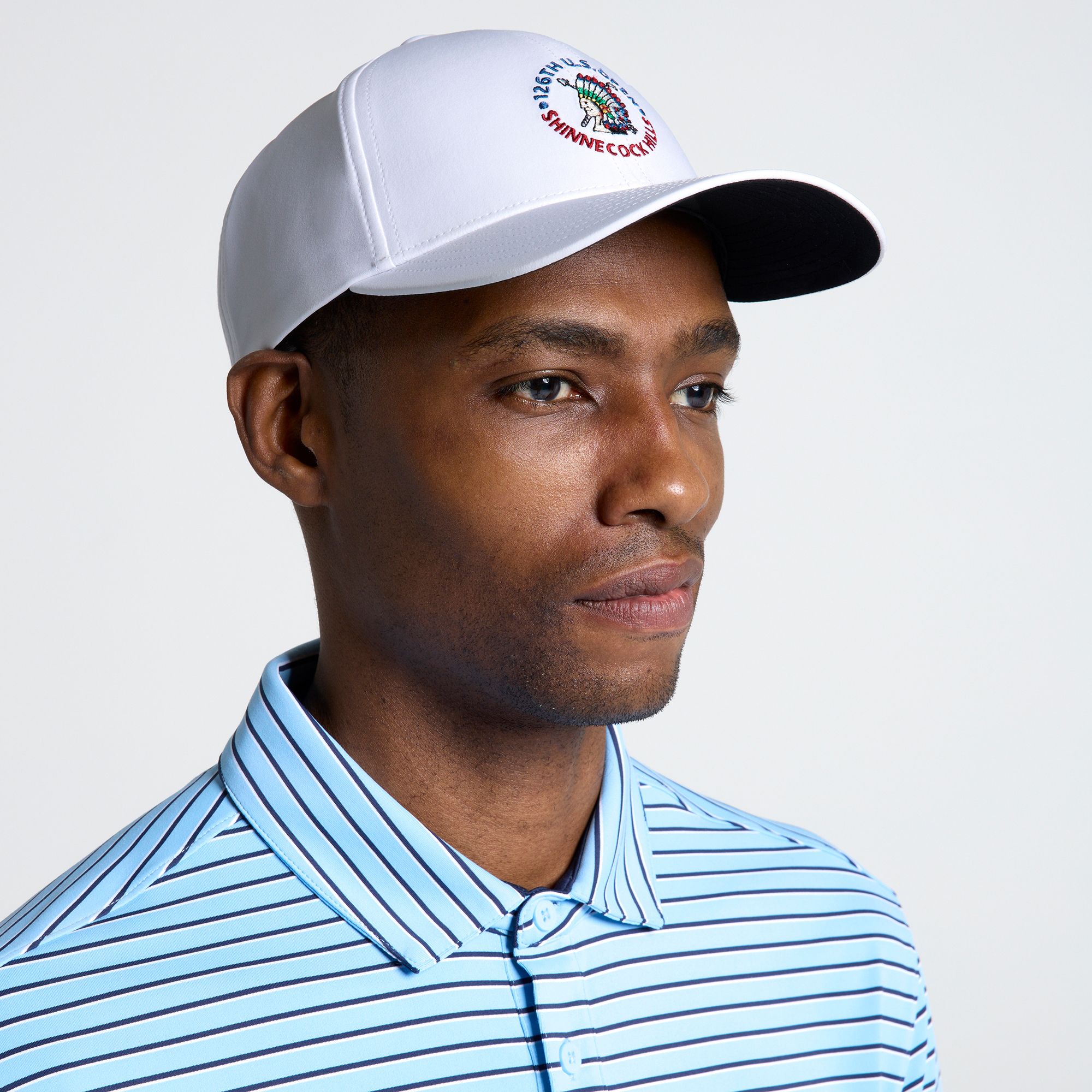2026 U.S. Open Walter Hagen Performance Dad 6 Panel Hat | Golf Galaxy