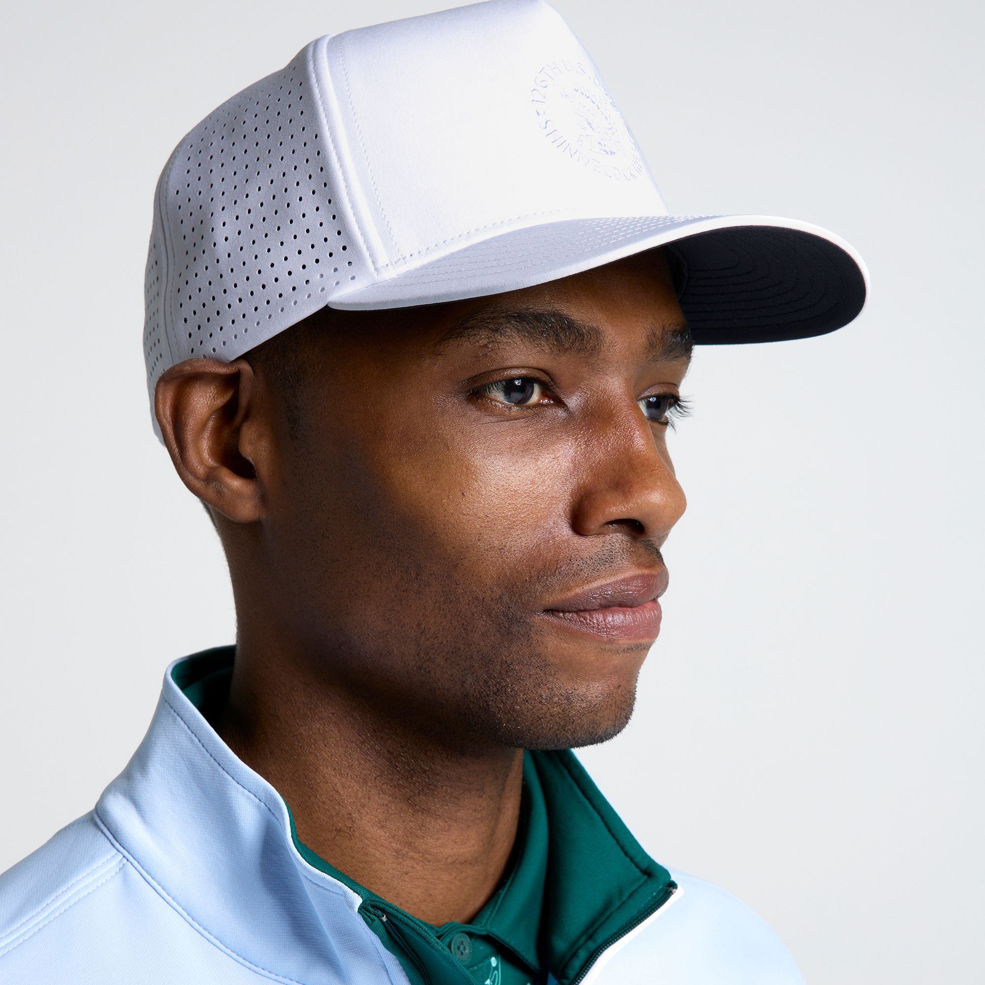 2026 U.S. Open Walter Hagen Perforated 5 Panel Hat | Dick's
