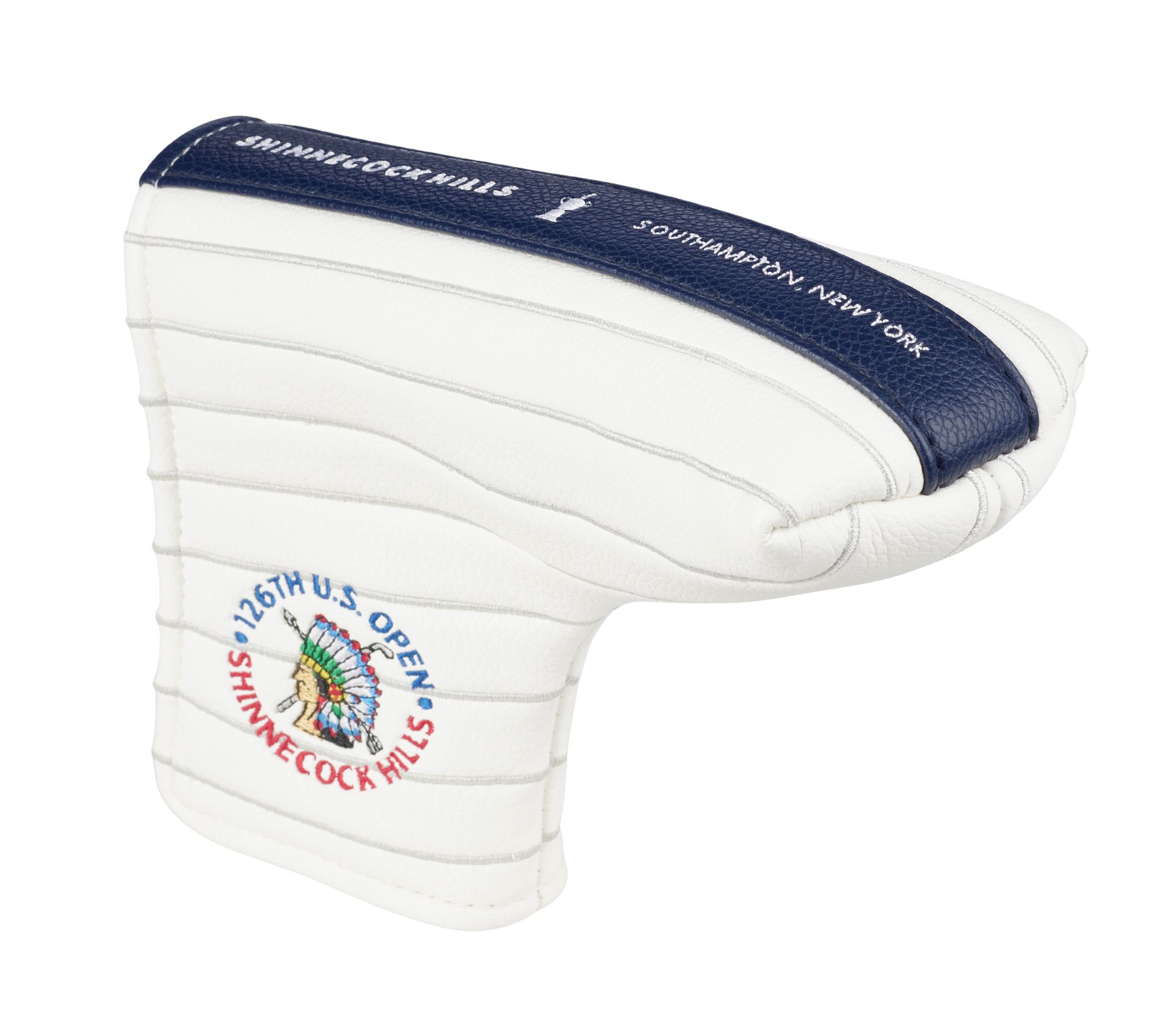 Walter Hagen 126th US Open PU Blade Putter Headcover | Dick's