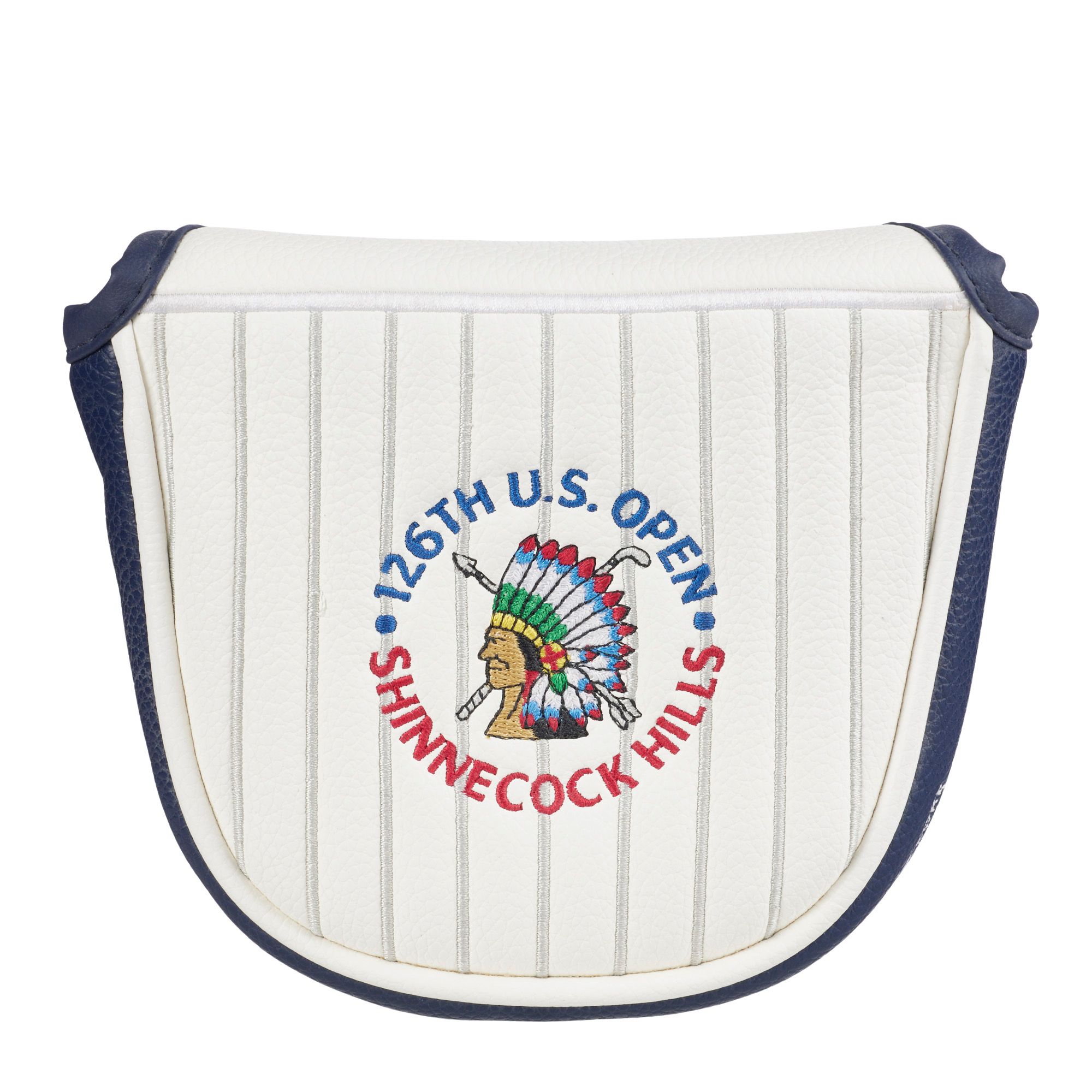 Walter Hagen 126th US Open PU Mallet Putter Headcover | Golf Galaxy