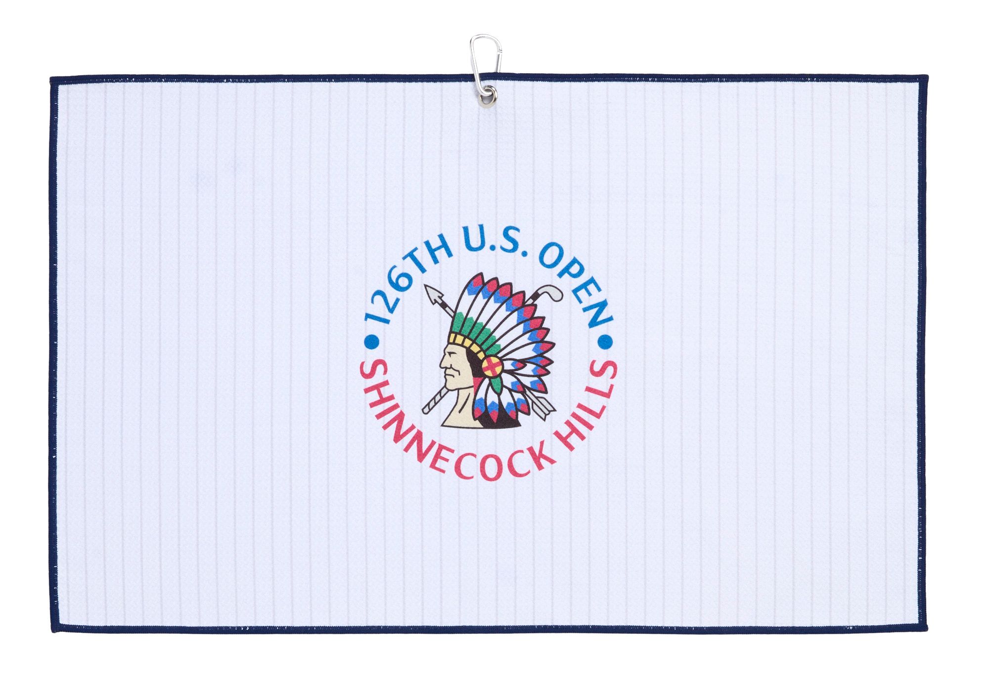 Walter Hagen 126th US Open Towel | Golf Galaxy