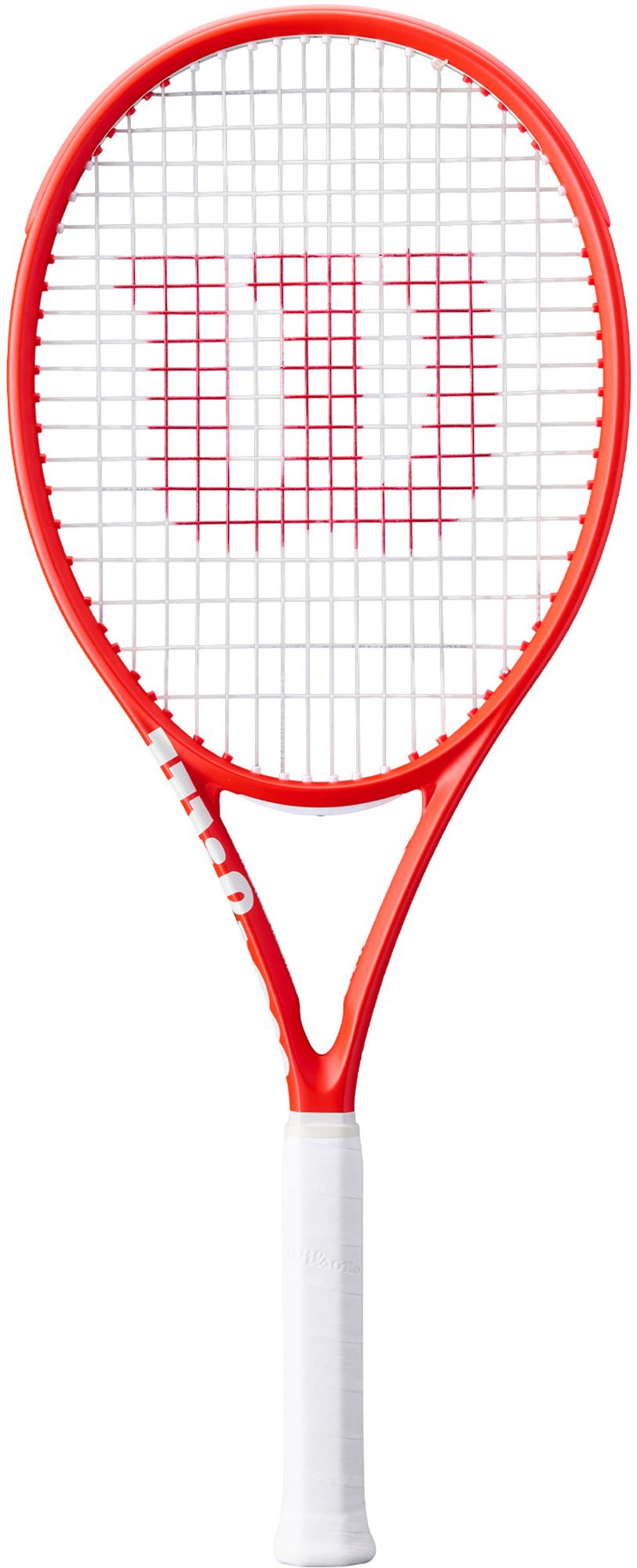 Wilson Adult Clash 100 V3 Reverse Tennis Racquet | Dick's Sporting