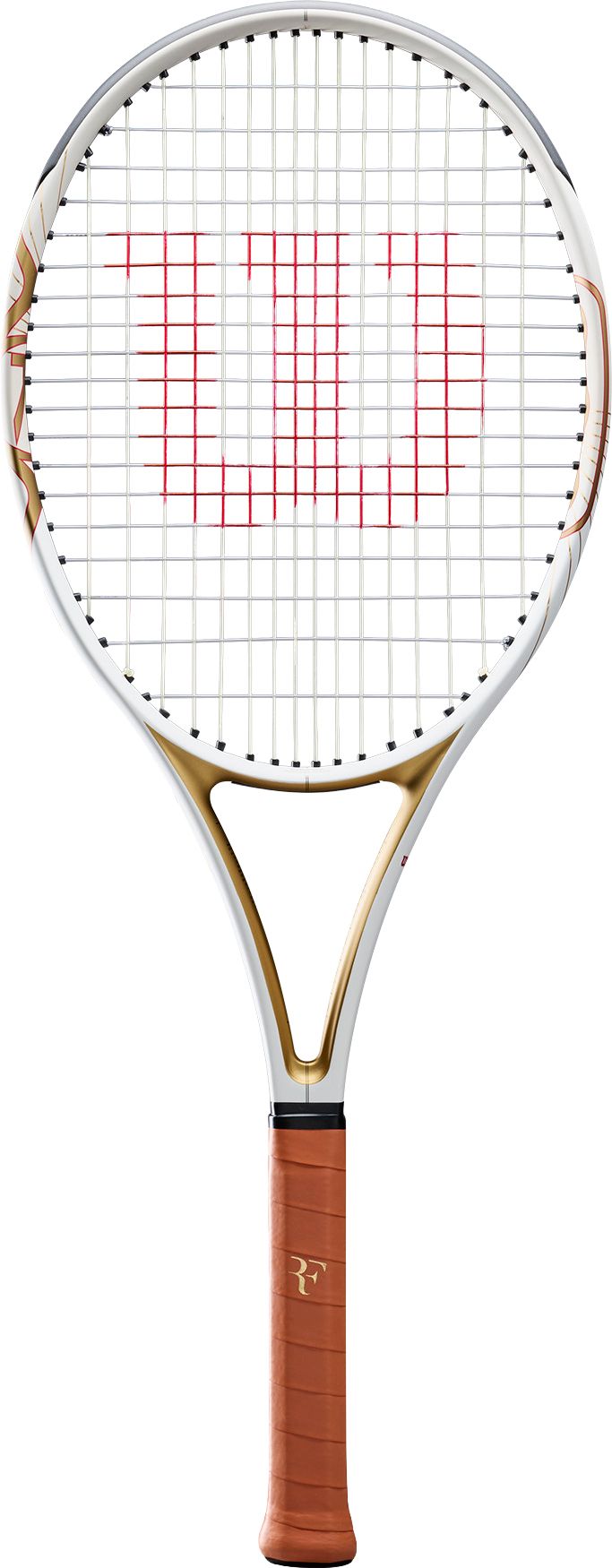 Wilson RF 01 HOF Tennis Racquet - Unstrung | Dick's Sporting Goods