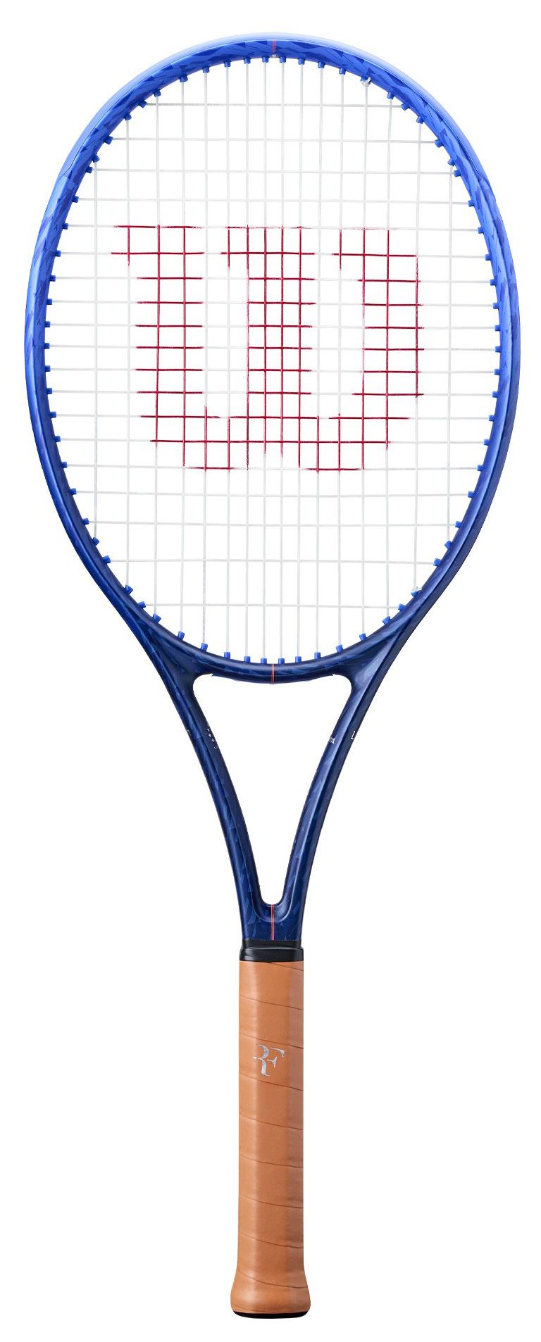 Wilson RF 01 Laver Cup 2026 Tennis Racquet - Unstrung | Dick's
