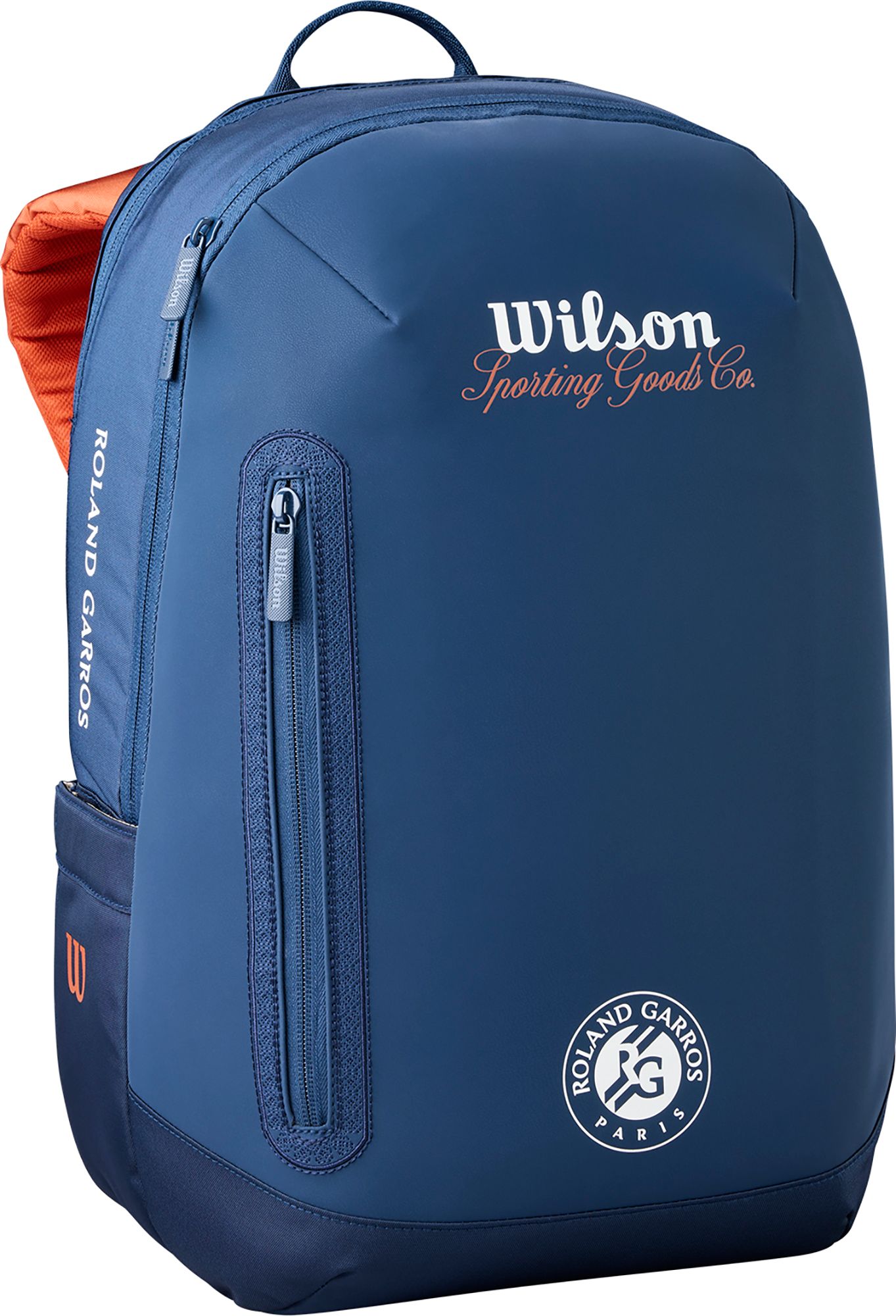 ロッディオ　ラウンドバッグ　2026年モデル Wilson Limited Edition Roland Garros 2026 Sessionsoire Backpack