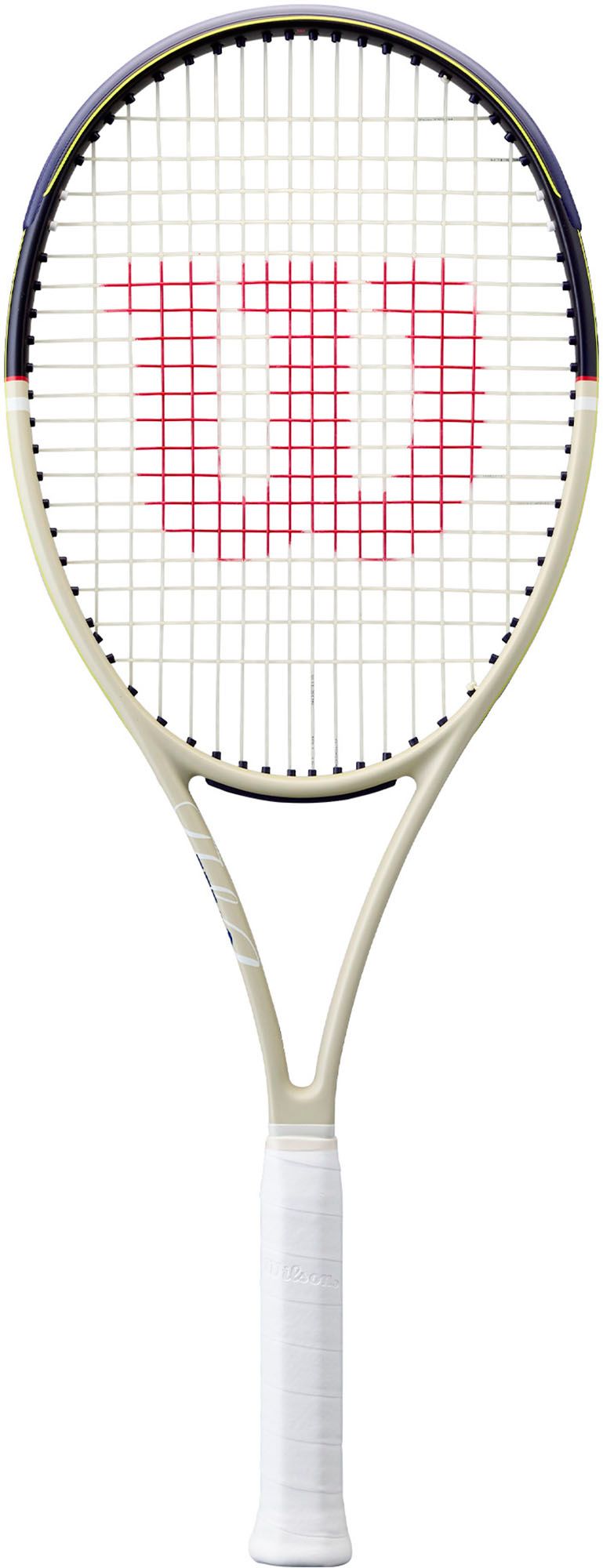 Wilson Blade 98 V10 US Open Tennis Racquet - Unstrung | Dick's