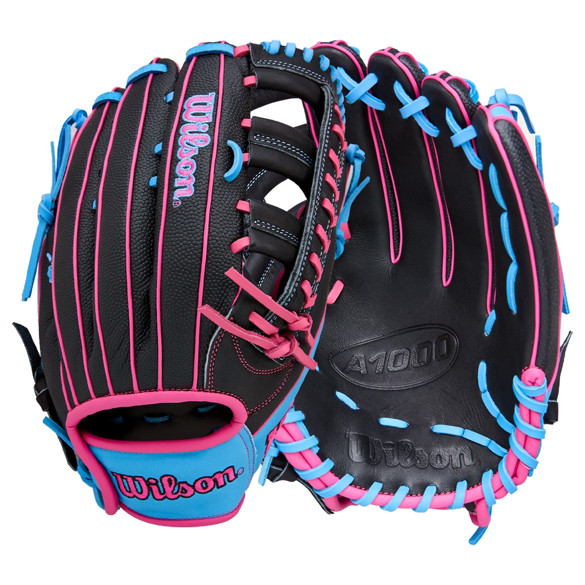グローブ  Baseball Glove Wilson 12.25