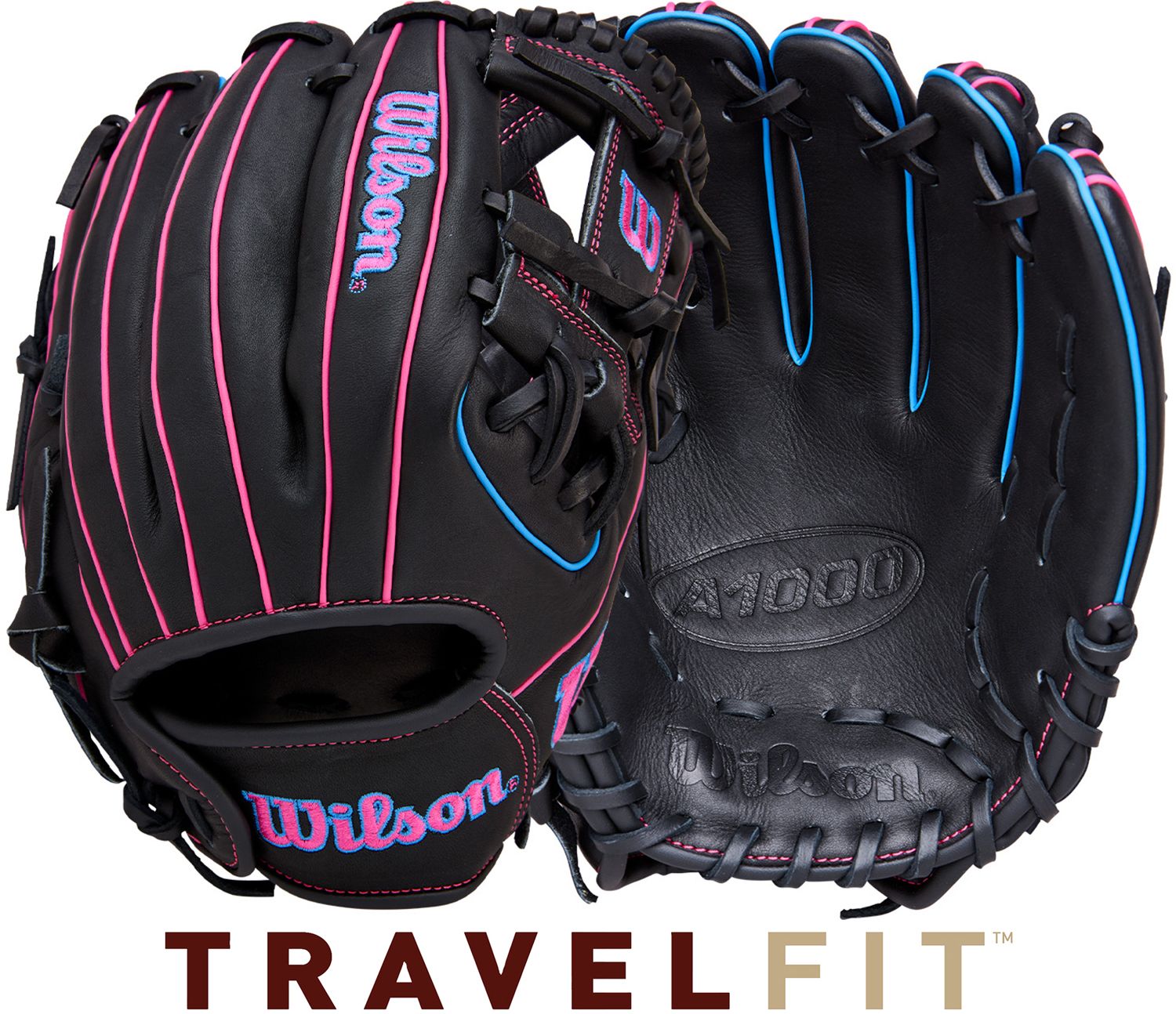 Wilson 11.5