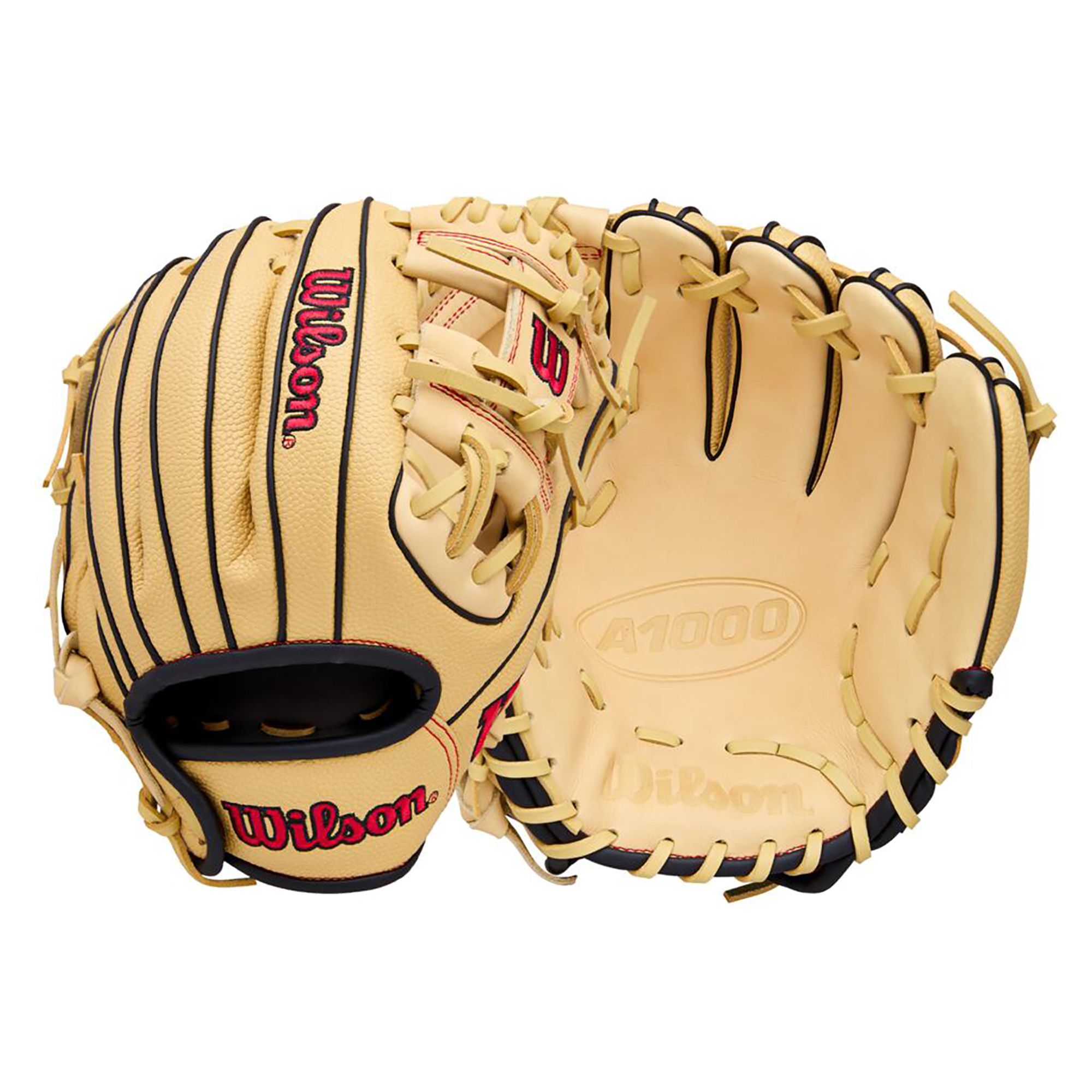 Wilson 11