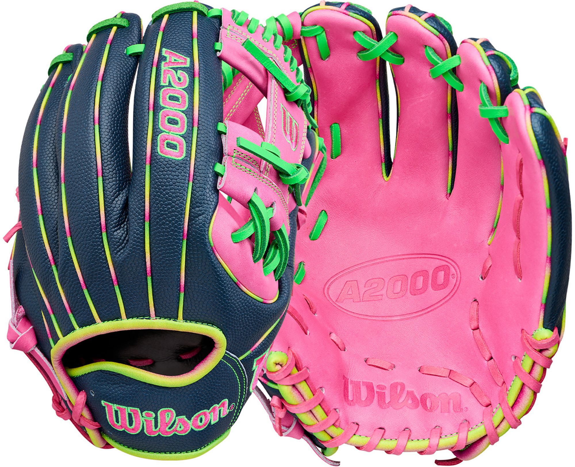 Wilson 11.5