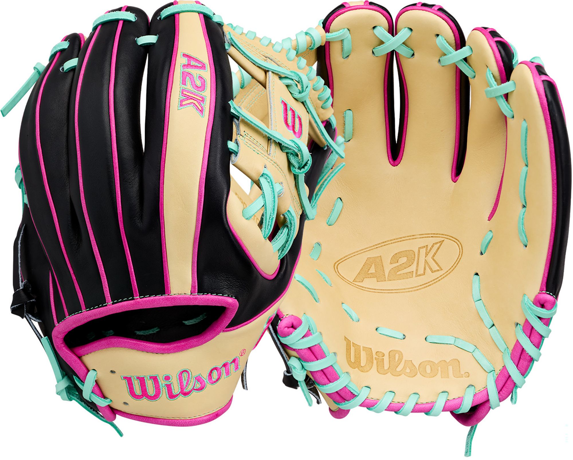 Wilson 11.5