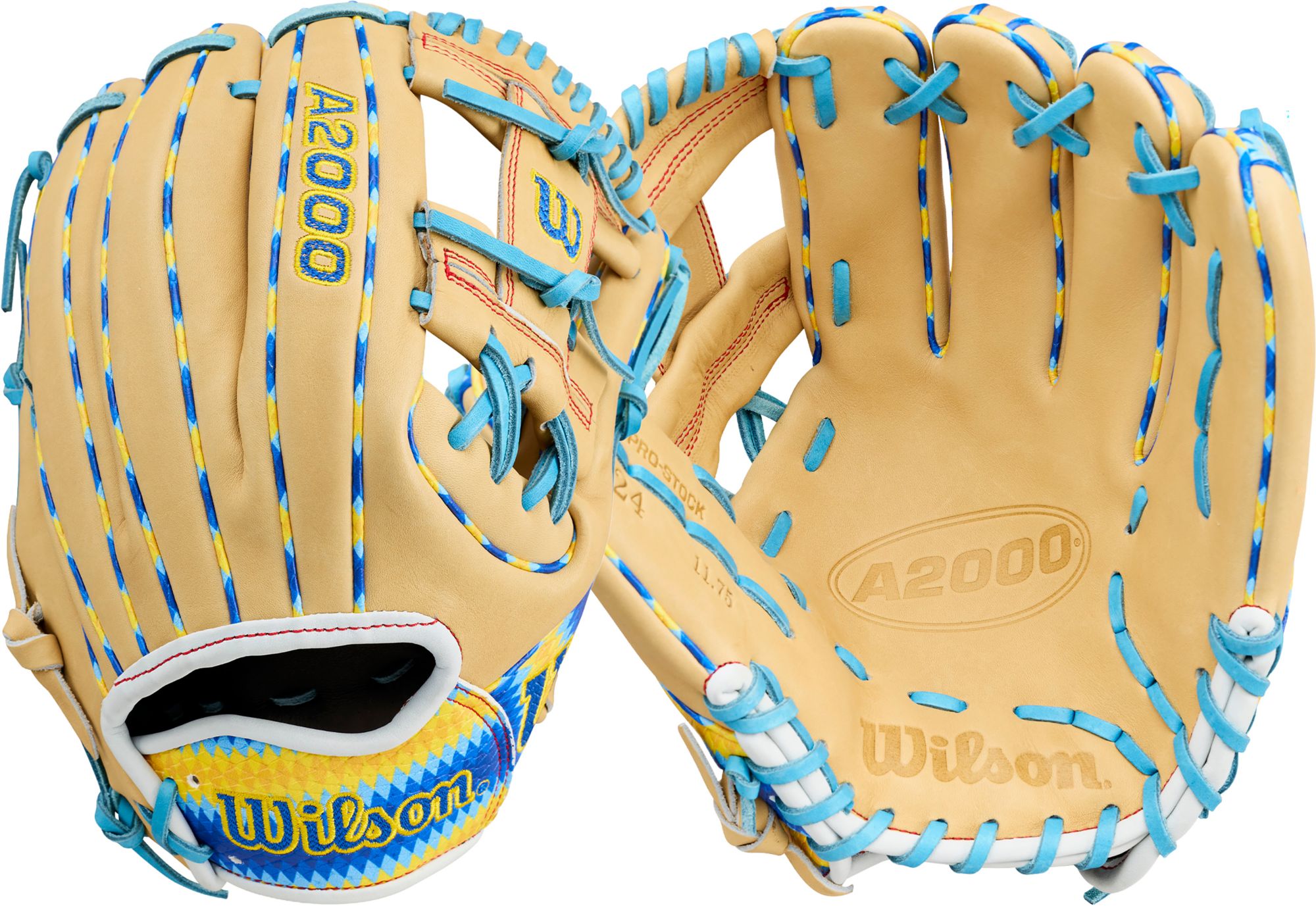 Wilson 11.75