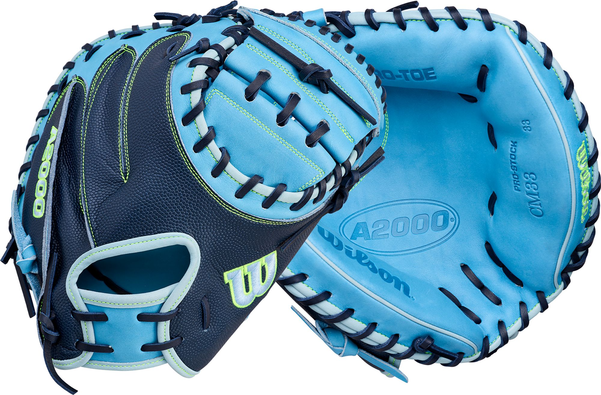 Wilson 33